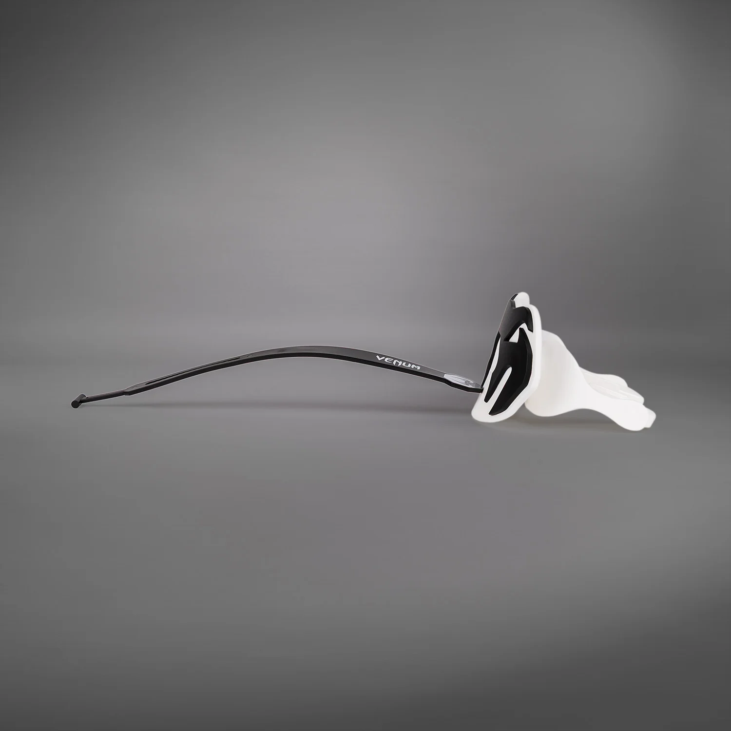 Venum Elite Lipguard Logo Edition - Weiß/Schwarz - Image 6