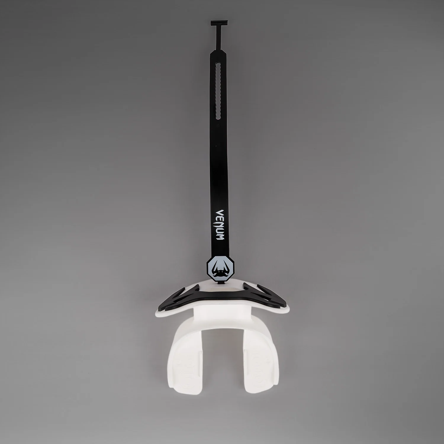 Venum Elite Lipguard Logo Edition - Weiß/Schwarz - Image 7