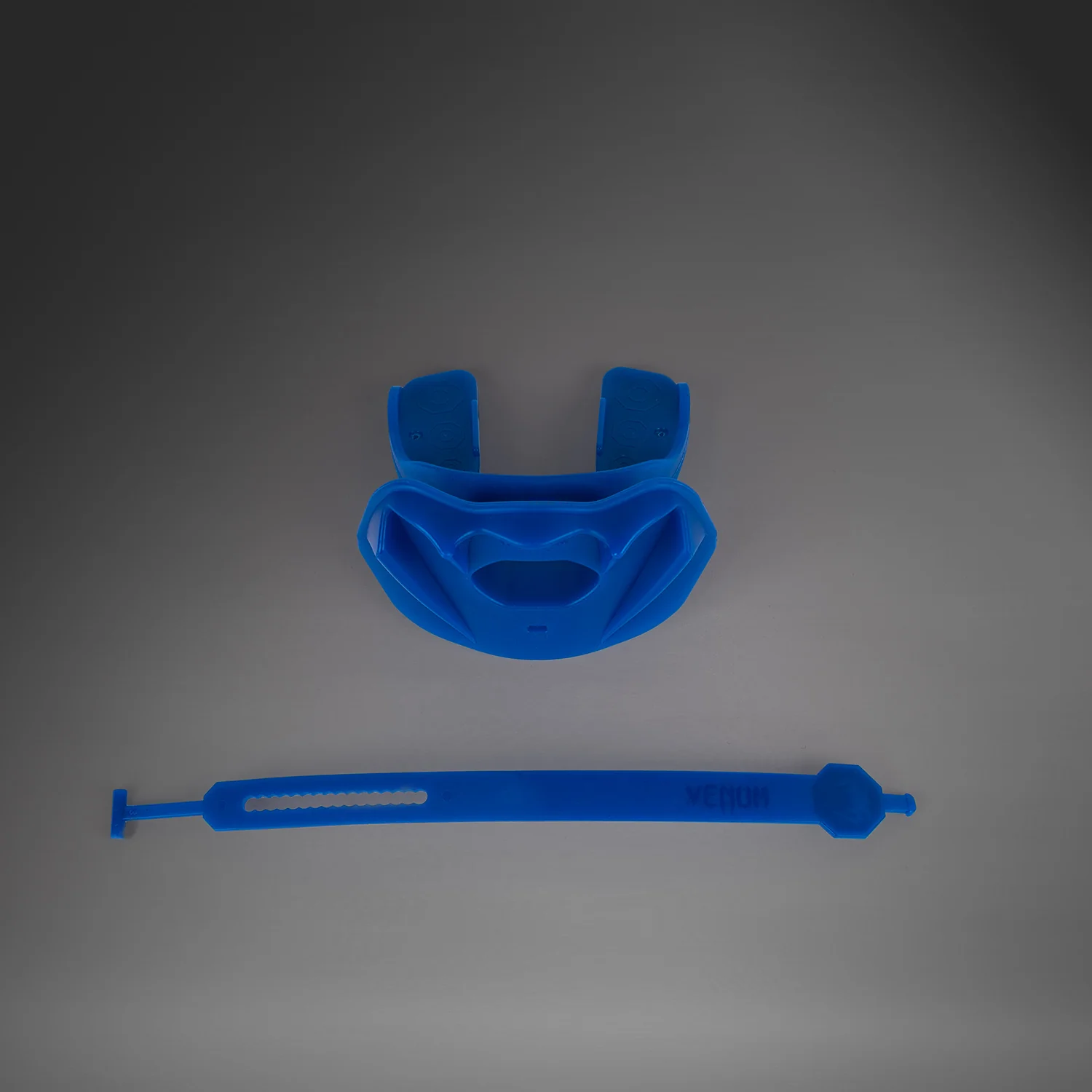 Venum Elite Lipguard OG Edition - Blau/Blau - Image 2