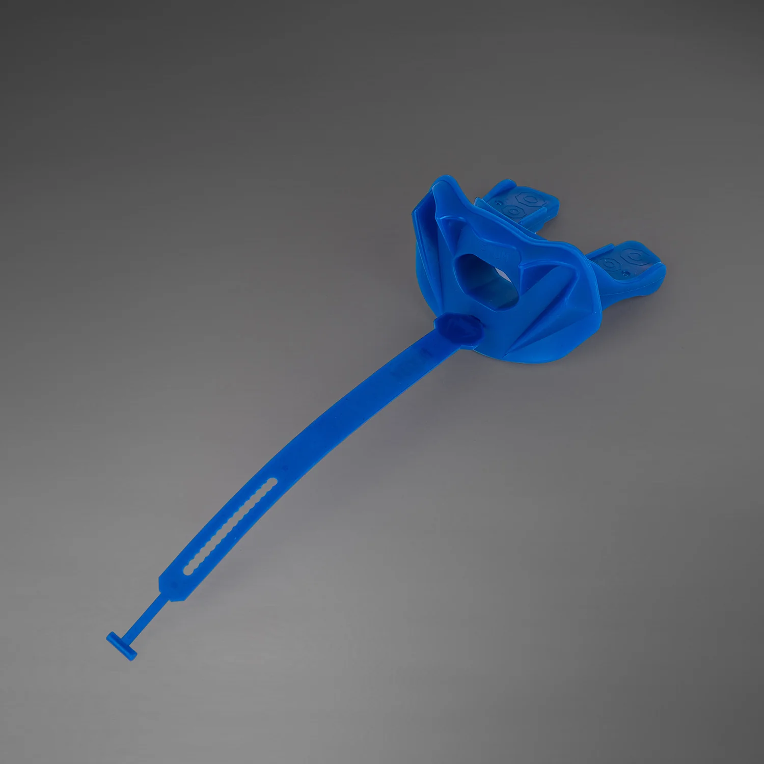 Venum Elite Lipguard OG Edition - Blau/Blau - Image 4
