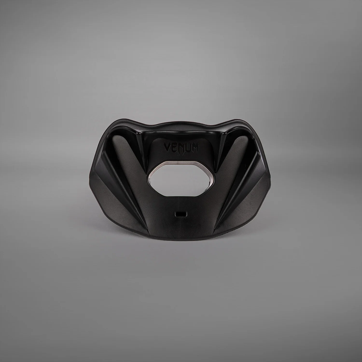 Venum Elite Lipguard OG Edition - Schwarz/Schwarz