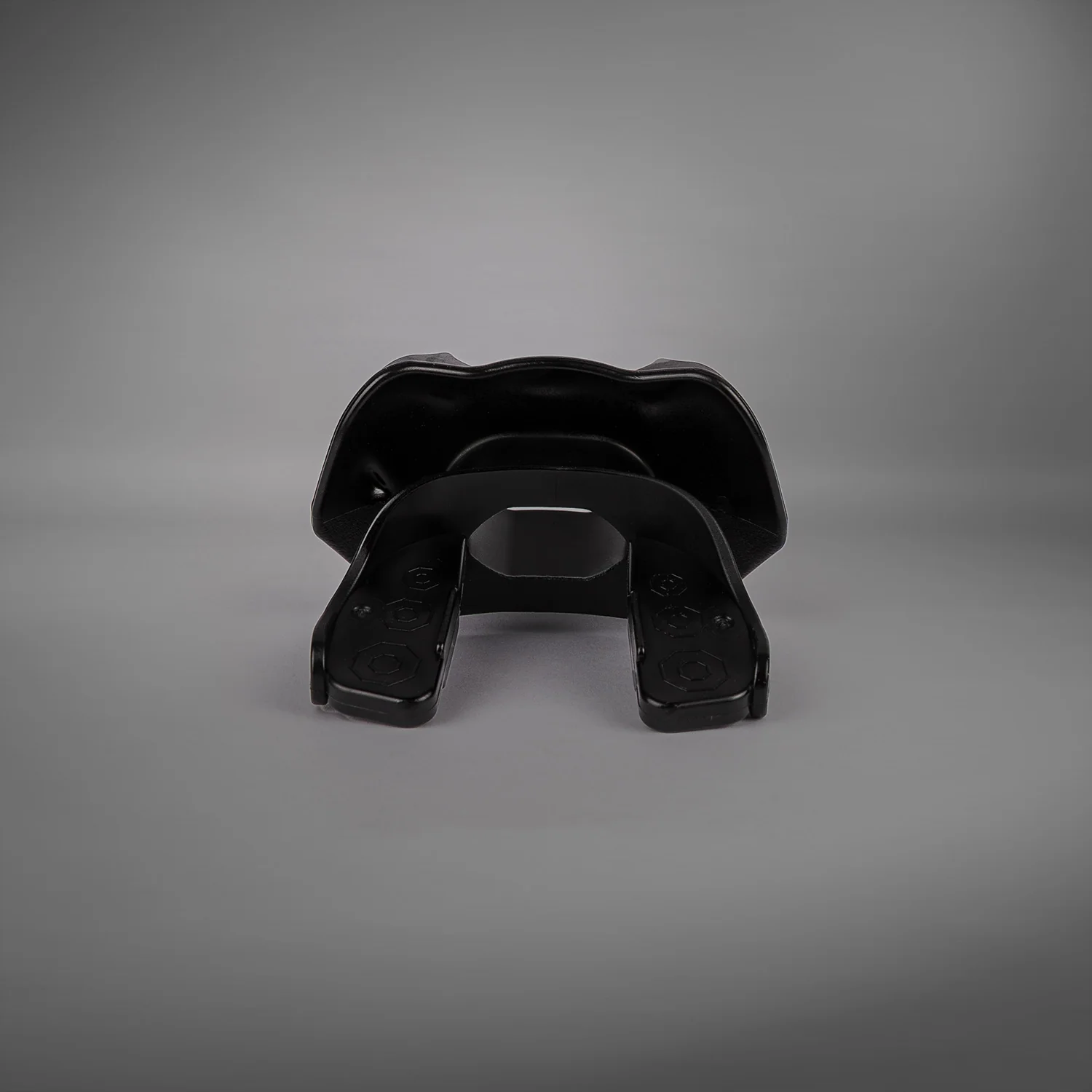 Venum Elite Lipguard OG Edition - Schwarz/Schwarz - Image 4
