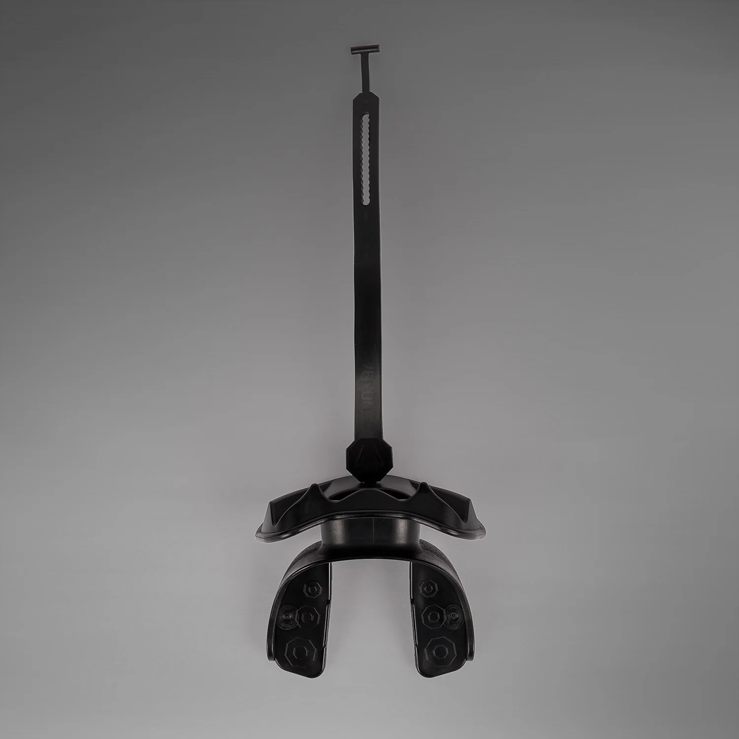 Venum Elite Lipguard OG Edition - Schwarz/Schwarz - Image 5
