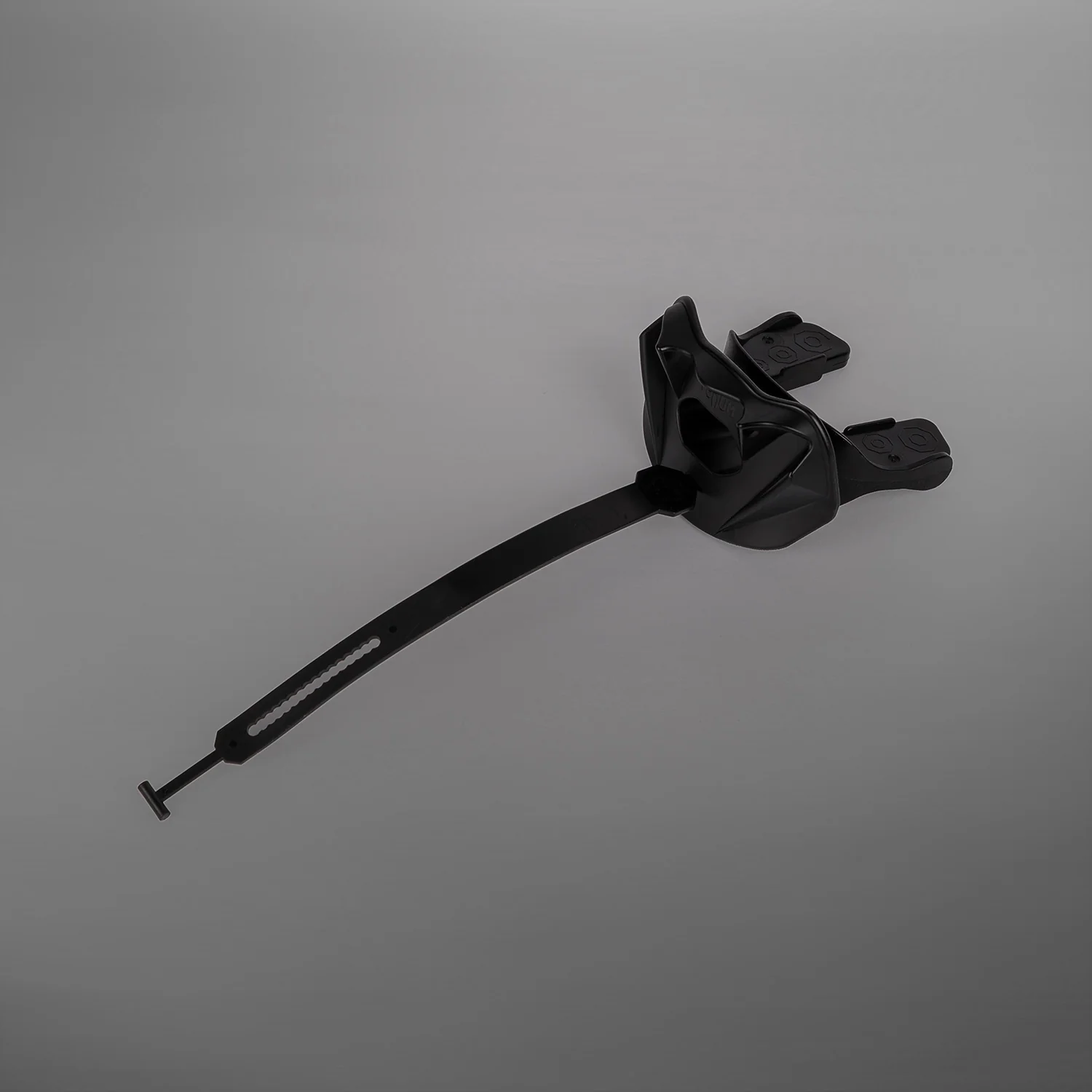 Venum Elite Lipguard OG Edition - Schwarz/Schwarz - Image 6