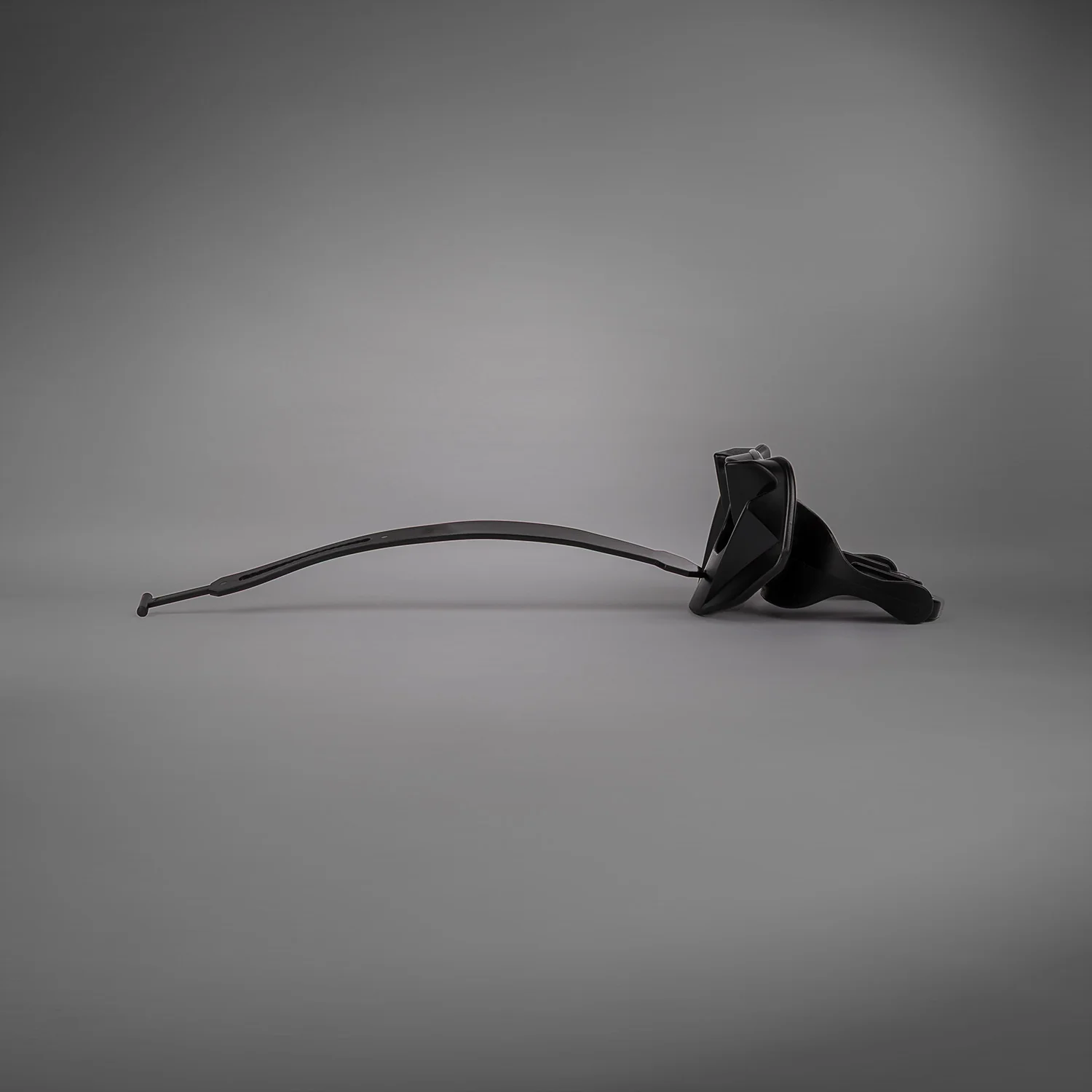 Venum Elite Lipguard OG Edition - Schwarz/Schwarz - Image 7