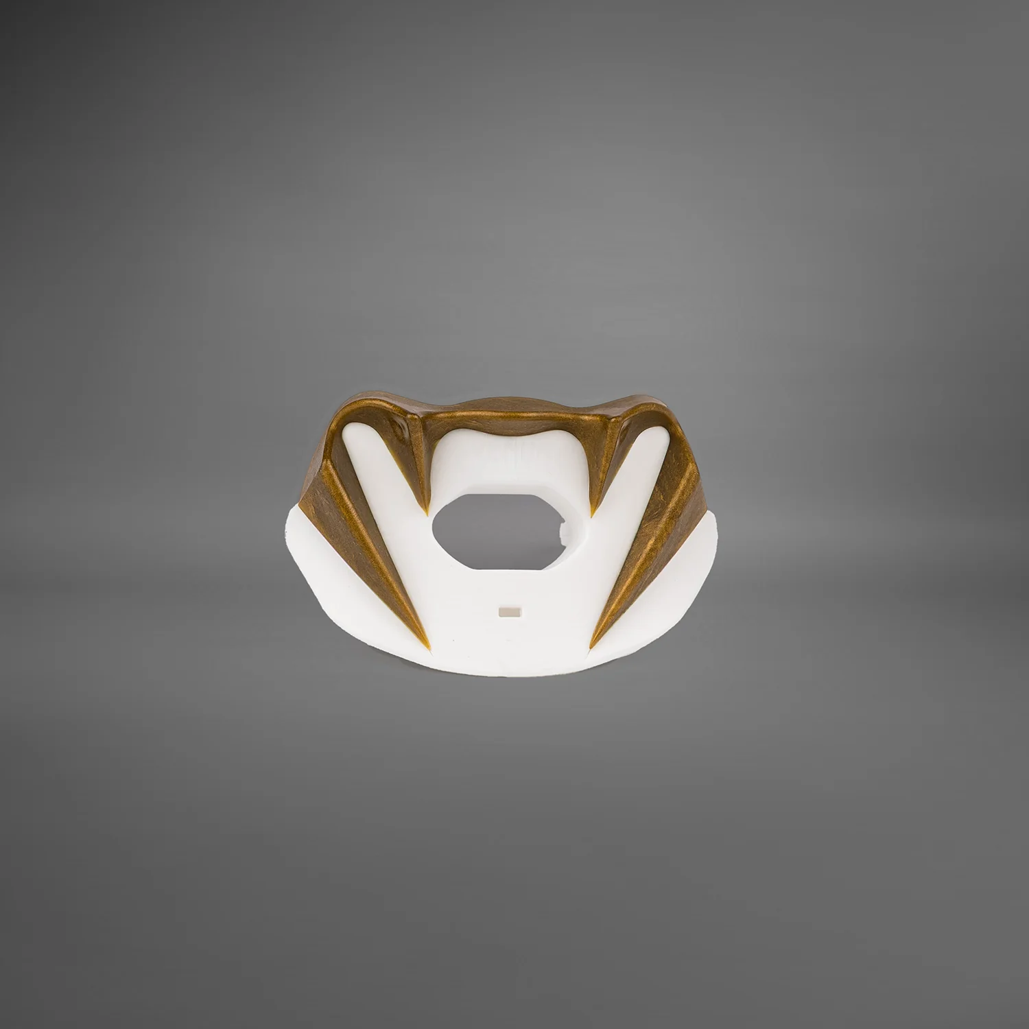 Venum Elite Lipguard OG Edition - Weiß/Gold