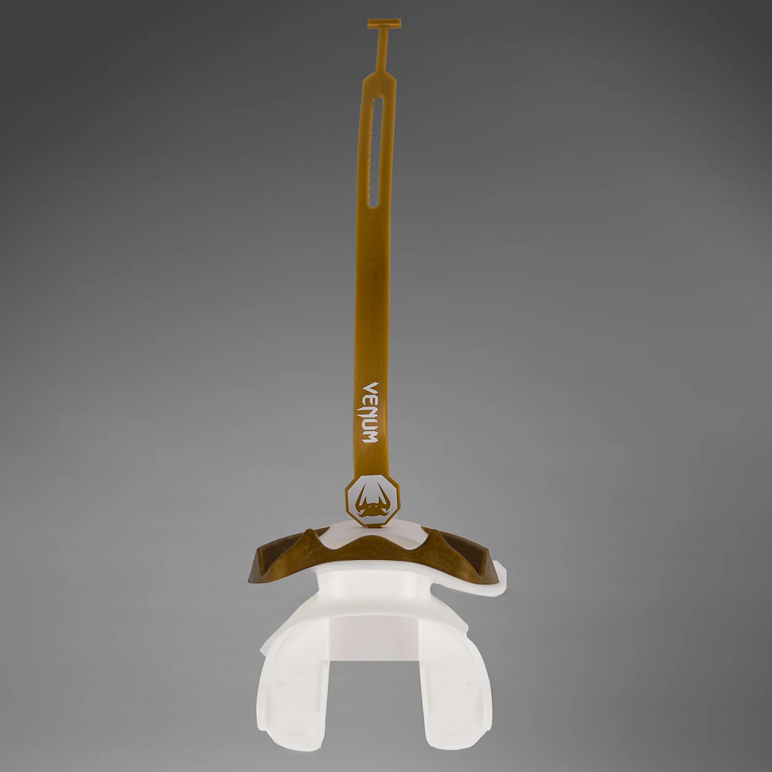Venum Elite Lipguard OG Edition - Weiß/Gold - Image 6