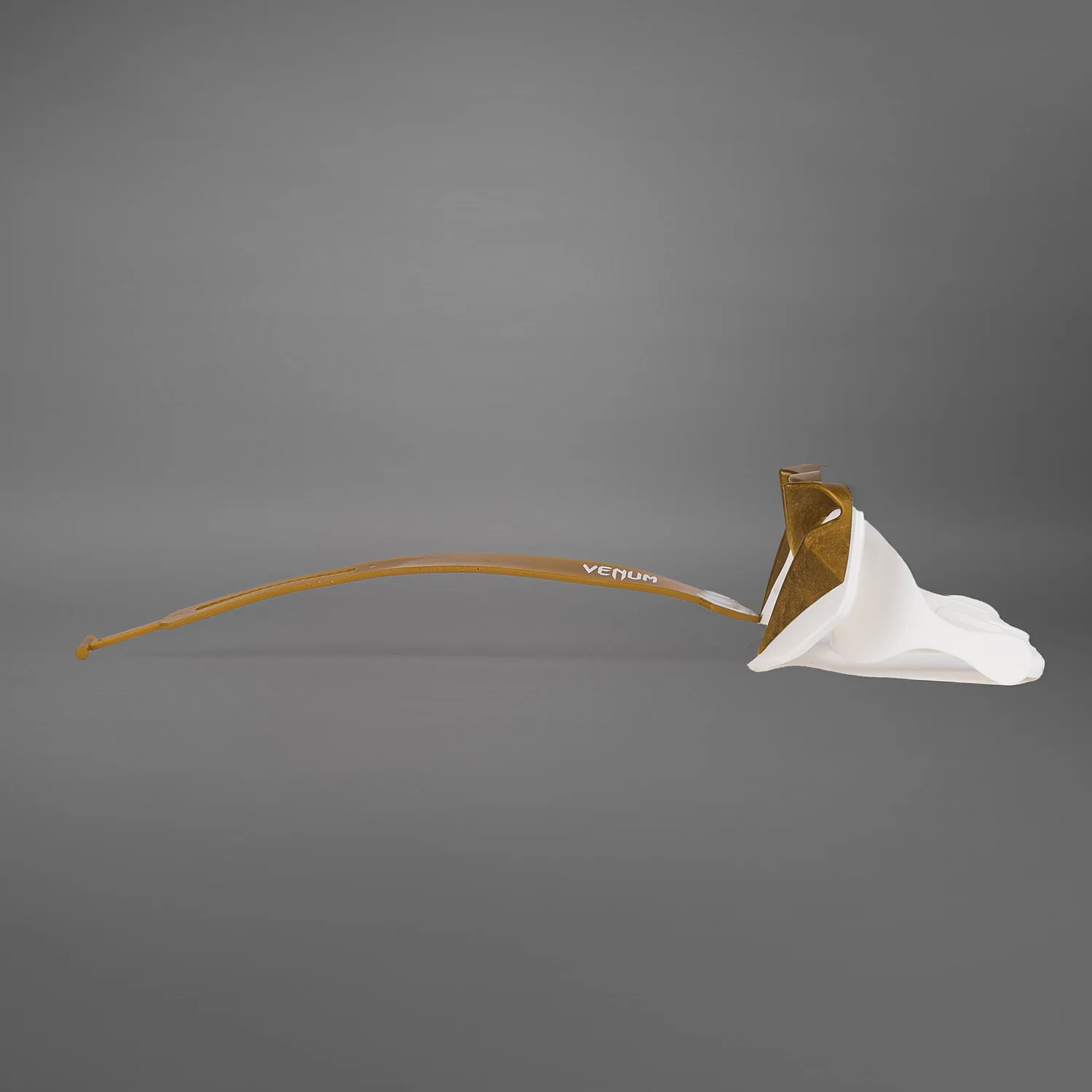 Venum Elite Lipguard OG Edition - Weiß/Gold - Image 7
