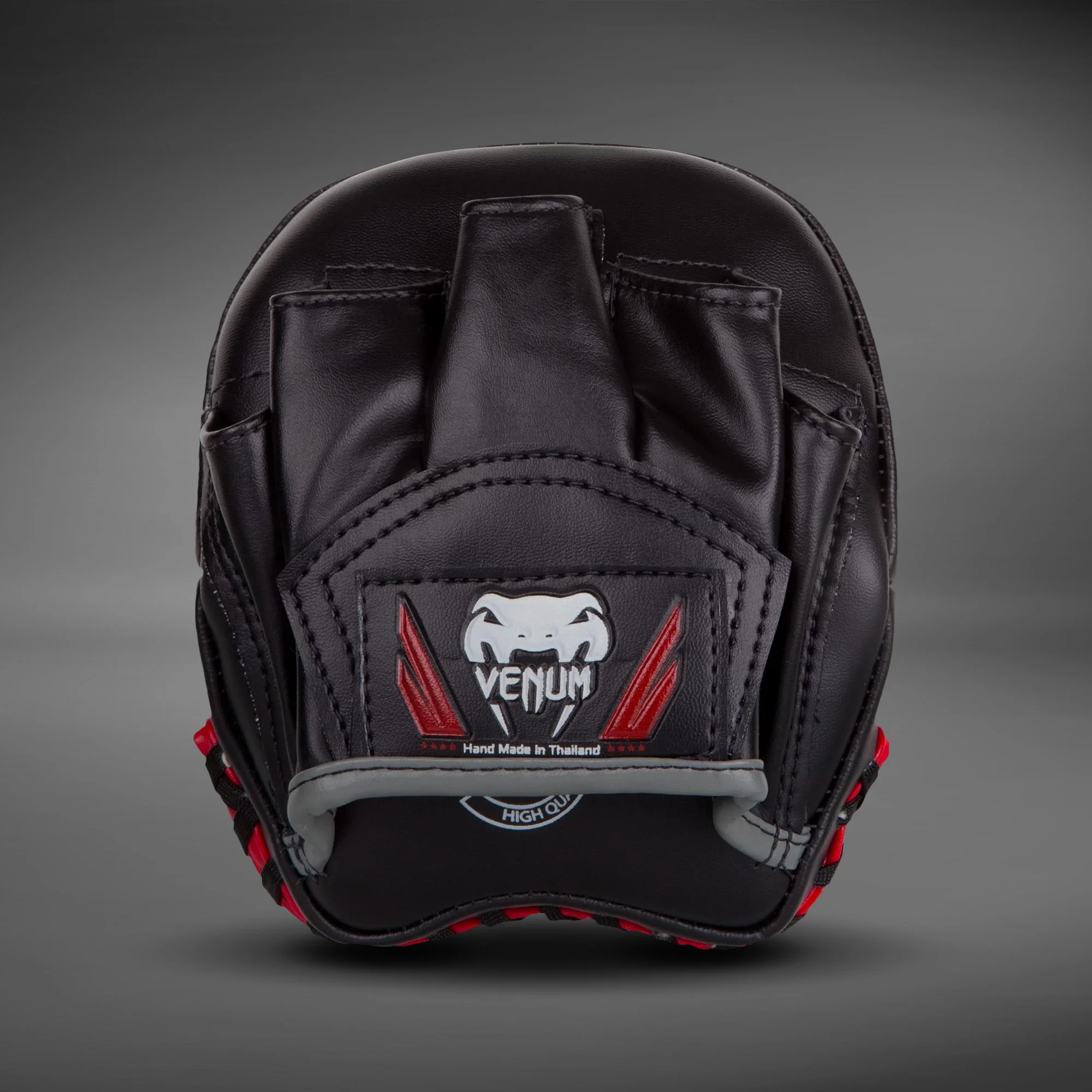 Venum Elite Mini Focus Mitts - Image 3