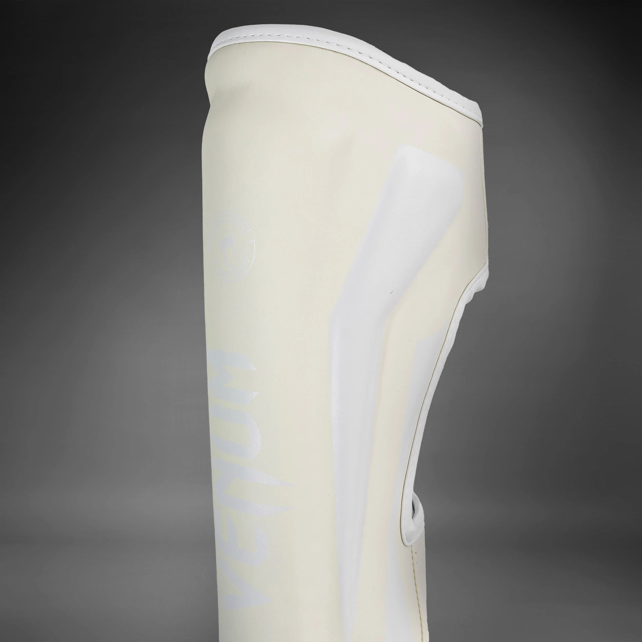 Venum Elite Standup Schienbeinschützer - Weiß - Image 5