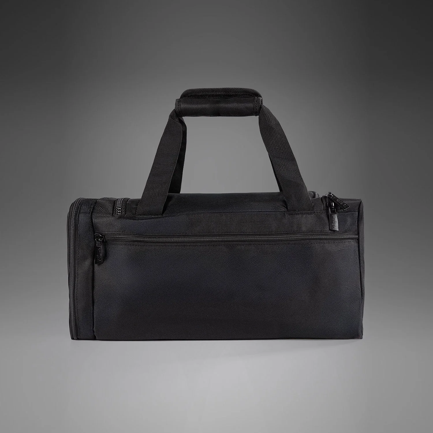 Venum Essential Sporttasche (26L) - Schwarz - Image 3