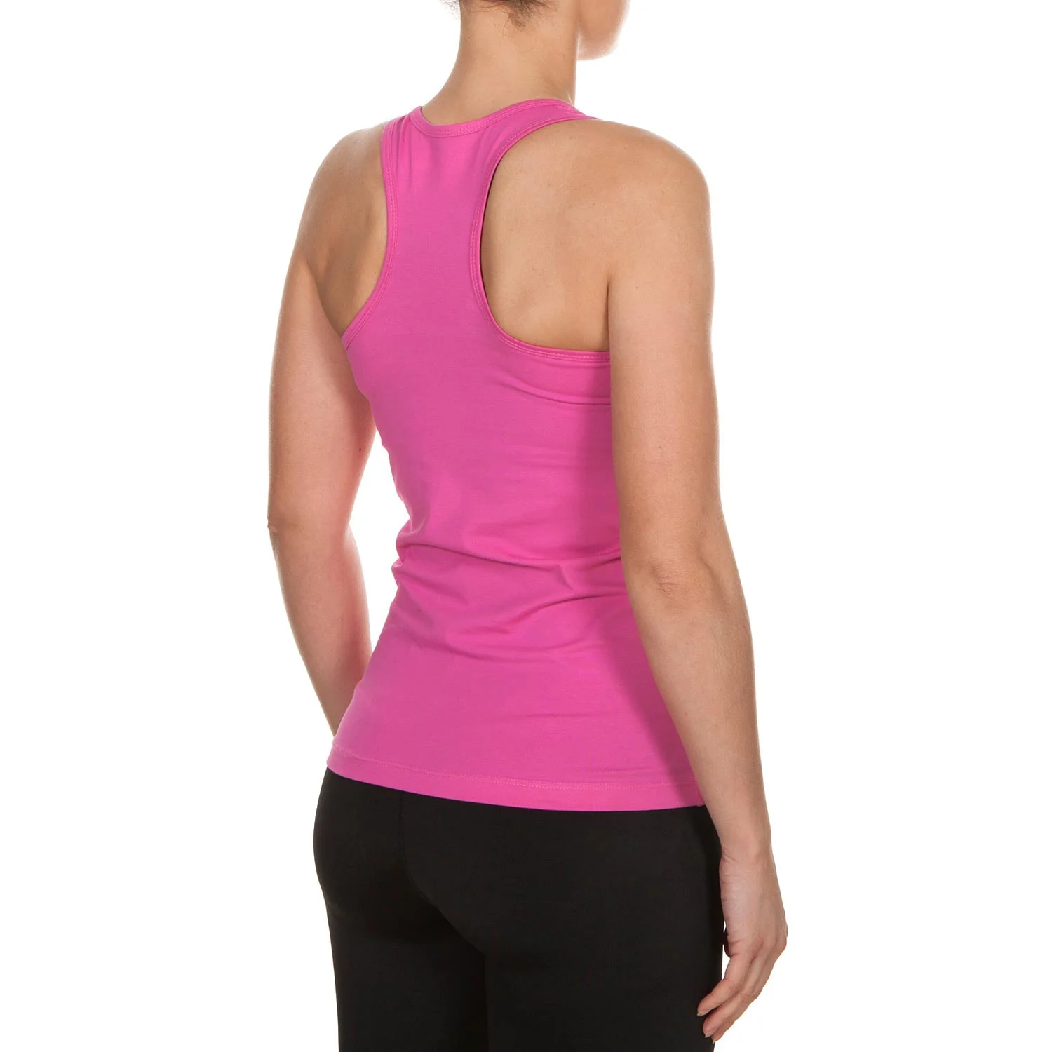 Venum Essential Tank Top - Rosa - Image 3