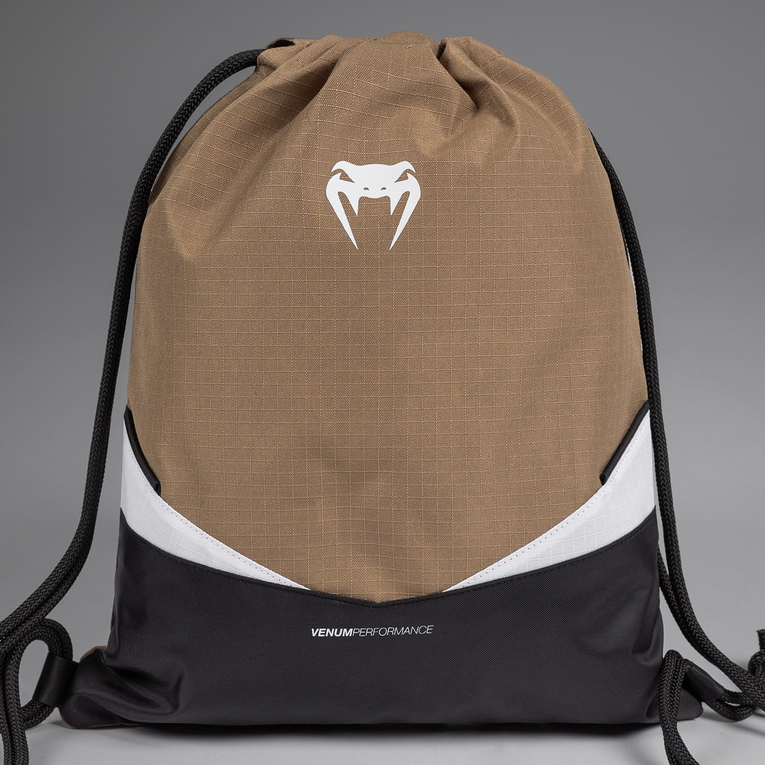 Venum Evo 2 Beutel mit Kordelzug - Dune - Image 4