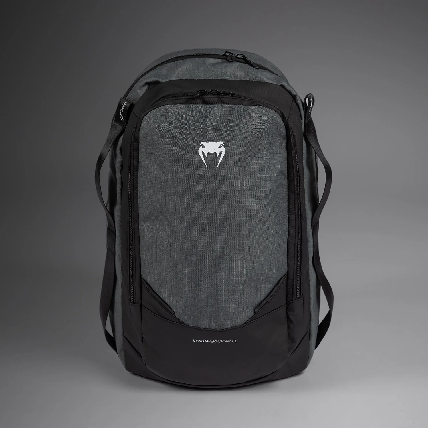 Venum Evo 2 Rissfester Rucksack - Storm Grau
