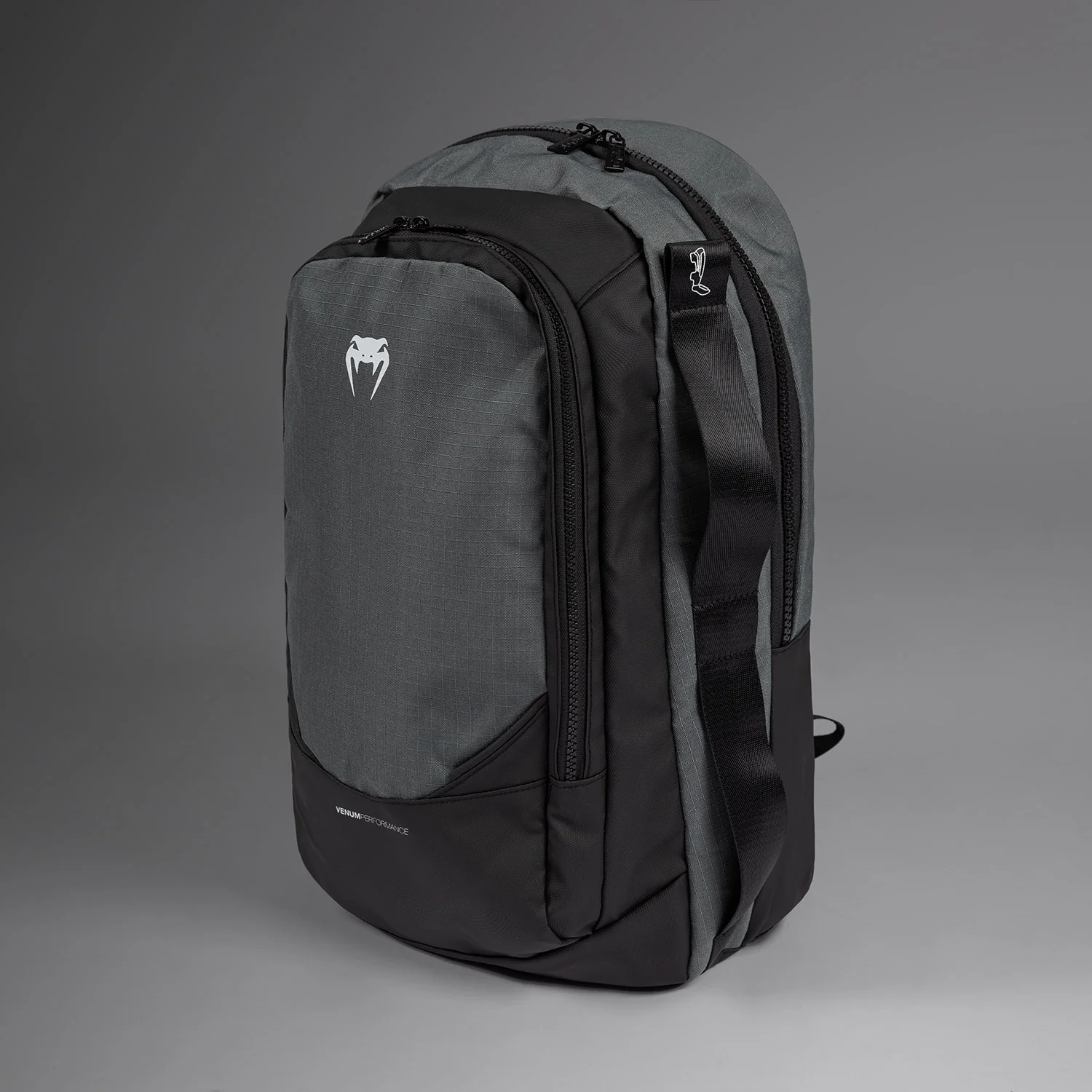 Venum Evo 2 Rissfester Rucksack - Storm Grau - Image 2