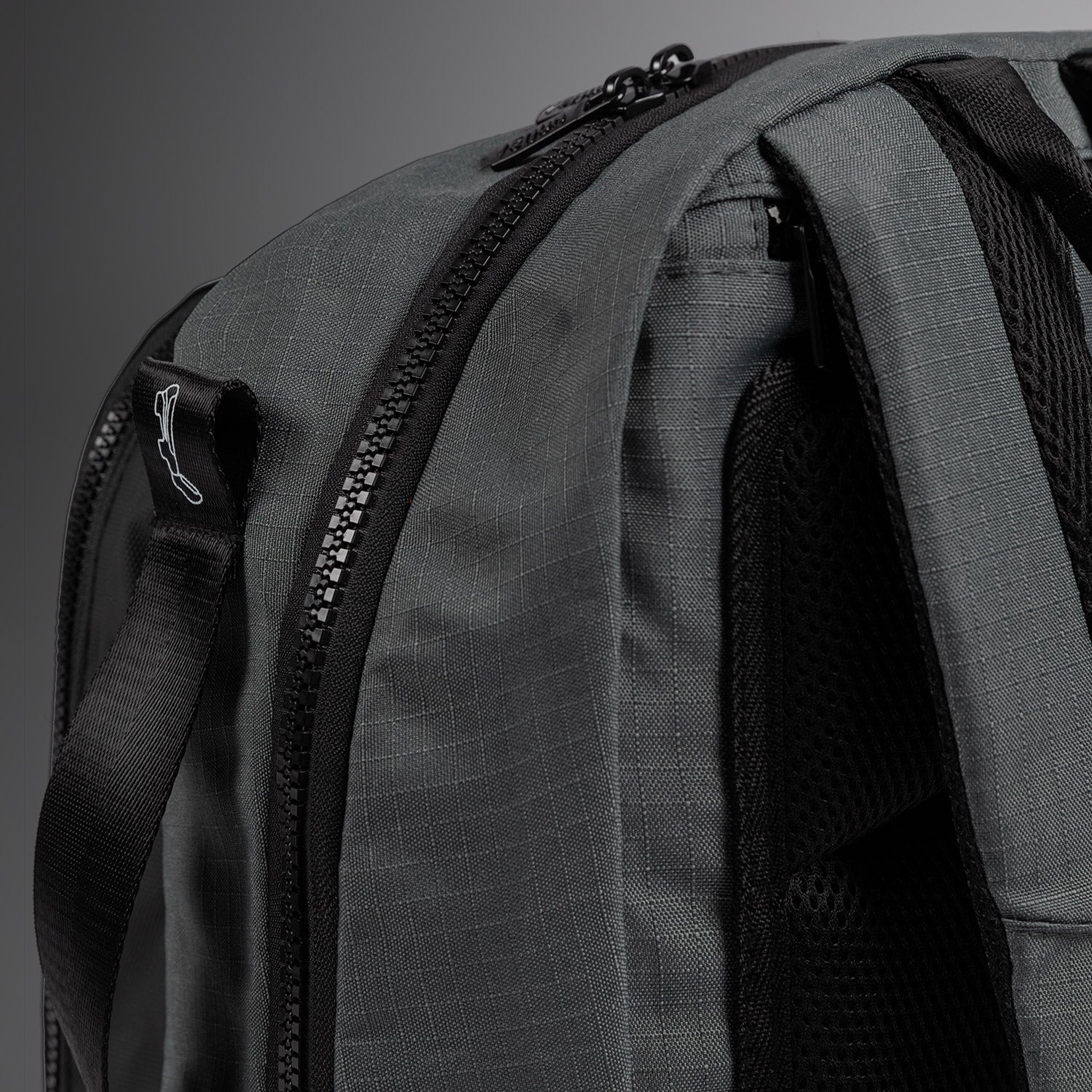 Venum Evo 2 Rissfester Rucksack - Storm Grau - Image 5