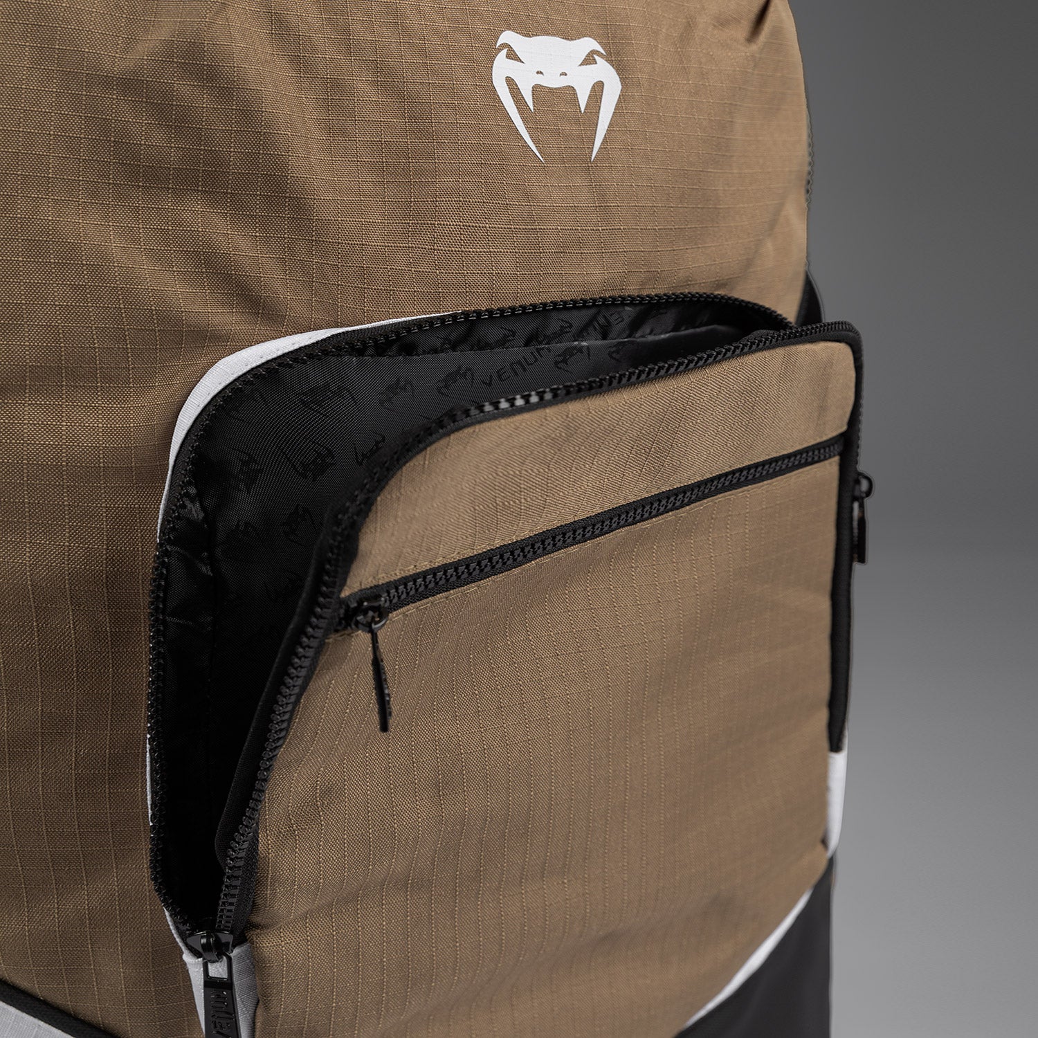 Venum Evo 2 Xtrem Rucksack - Dune - Image 5