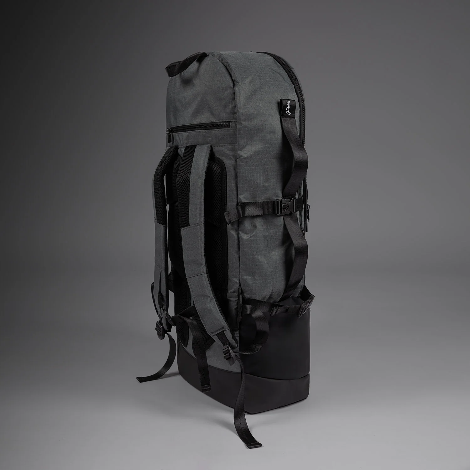 Venum Evo 2 Xtrem Rucksack - Storm Grau - Image 4