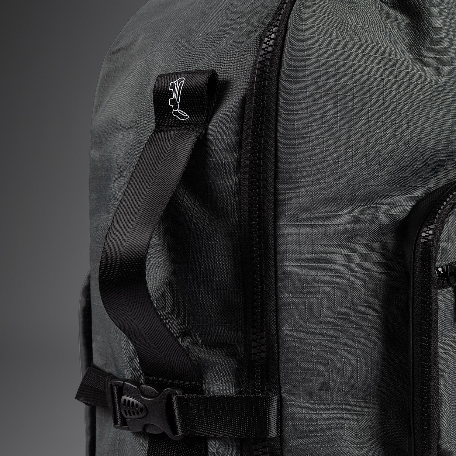 Venum Evo 2 Xtrem Rucksack - Storm Grau - Image 6