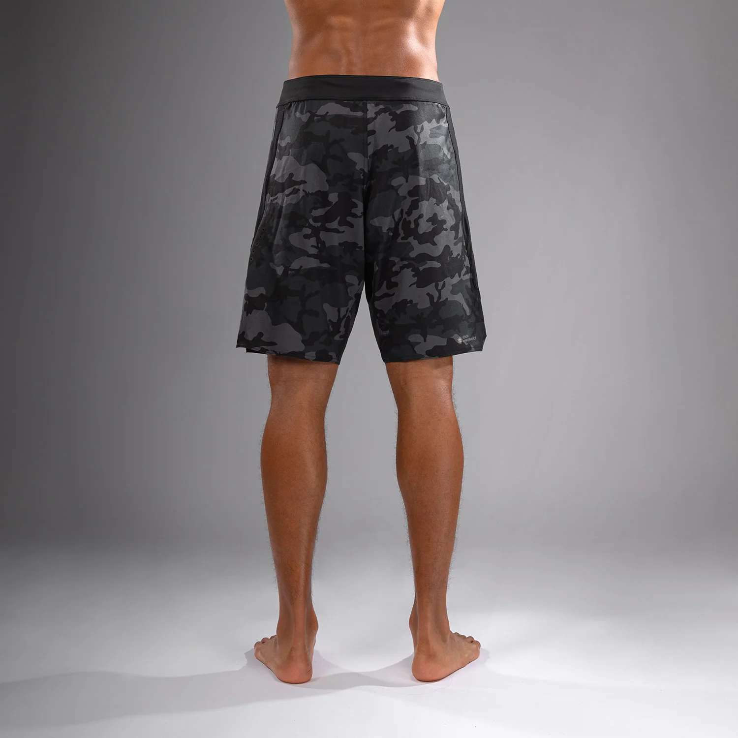 Venum G-Fit Air Herren Kampfhosen - Digital Urban Camo - Image 3