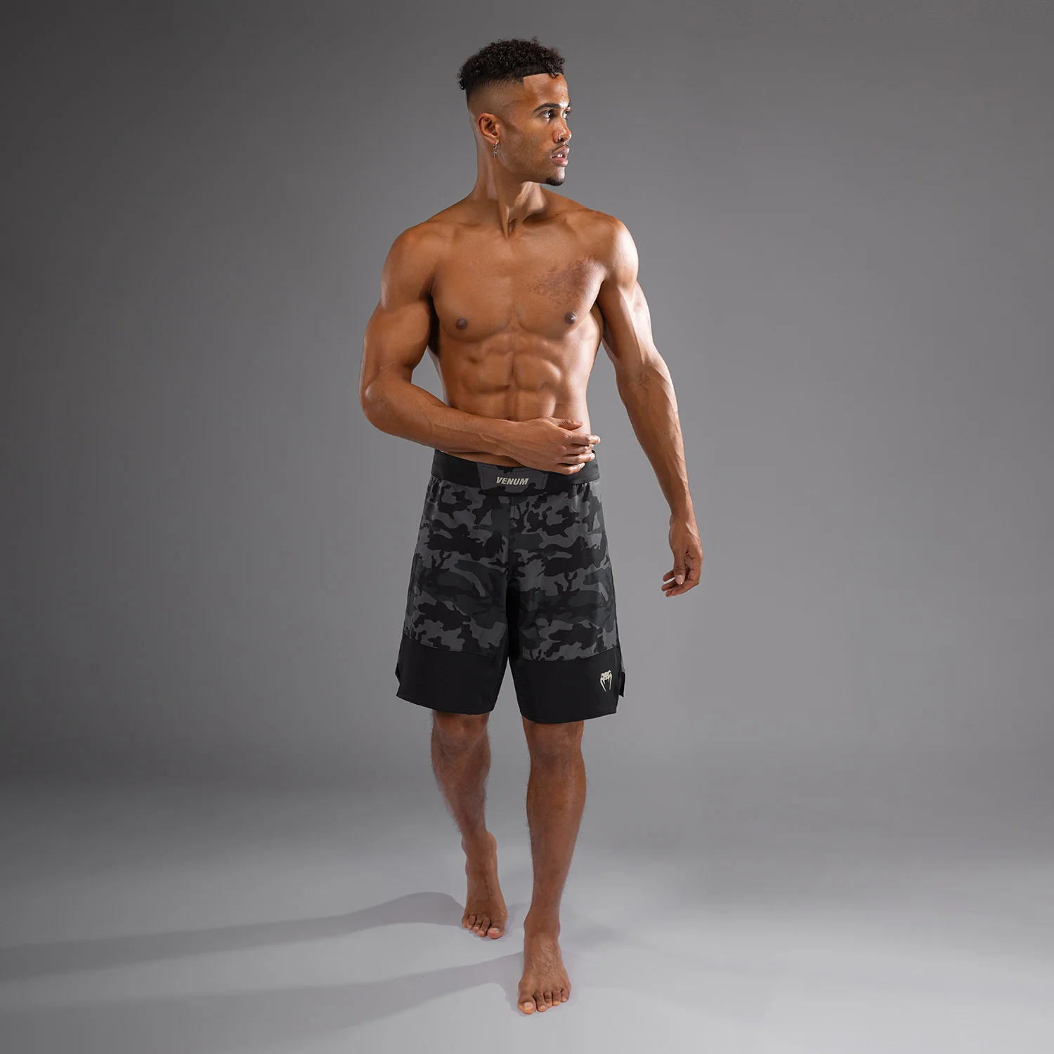 Venum G-Fit Air Herren Kampfhosen - Digital Urban Camo - Image 4