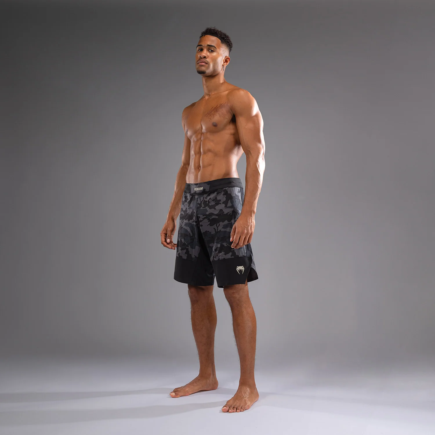 Venum G-Fit Air Herren Kampfhosen - Digital Urban Camo - Image 5
