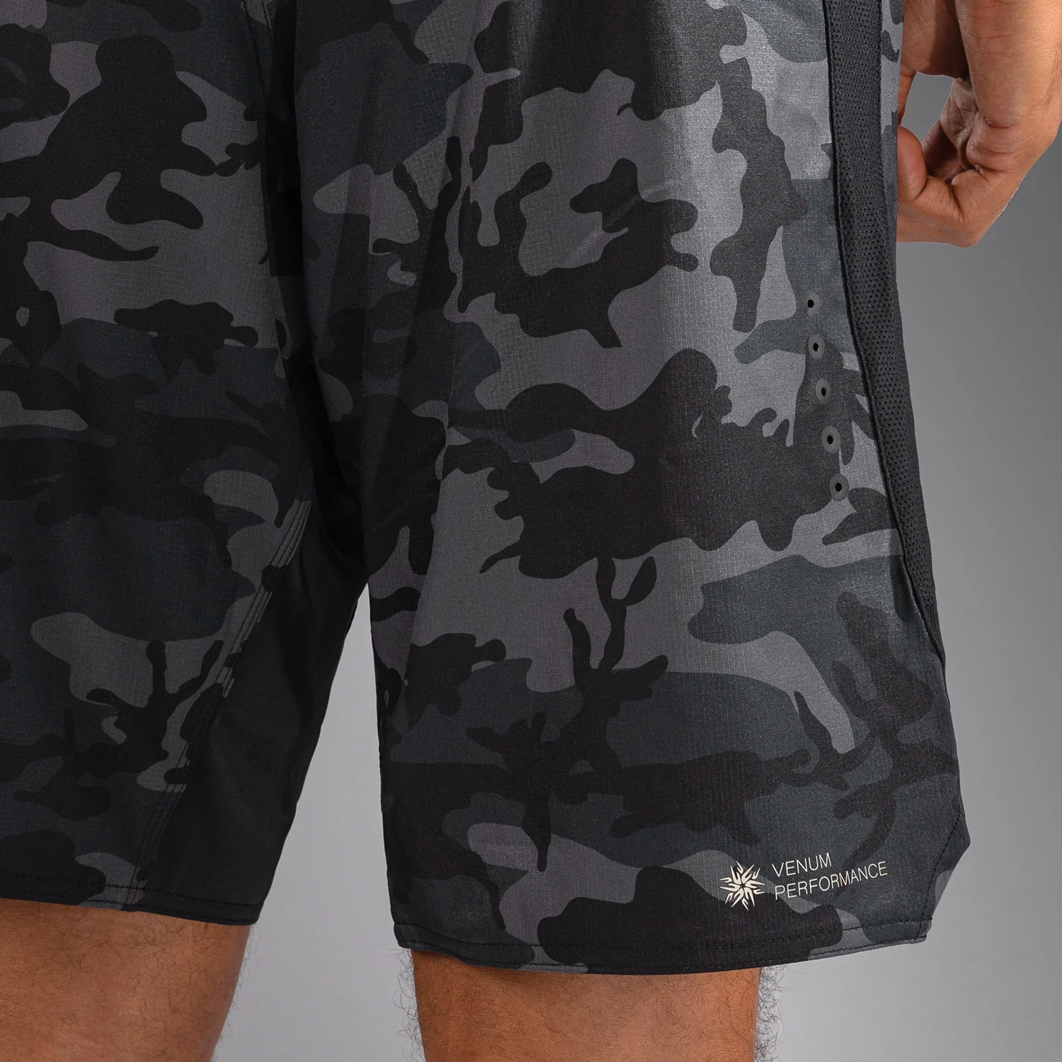 Venum G-Fit Air Herren Kampfhosen - Digital Urban Camo - Image 6