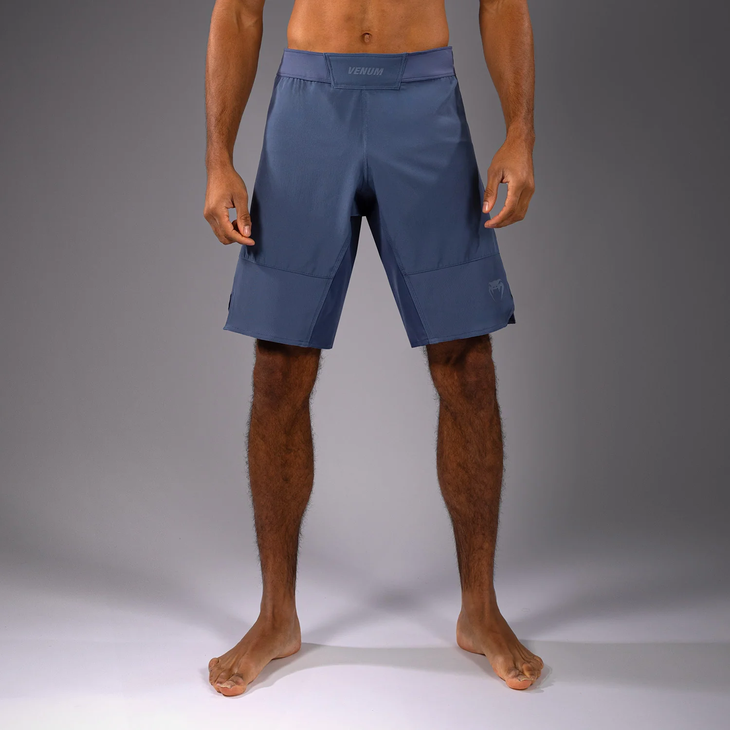 Venum G-Fit Air Herren Kampfhosen - Nebelblau