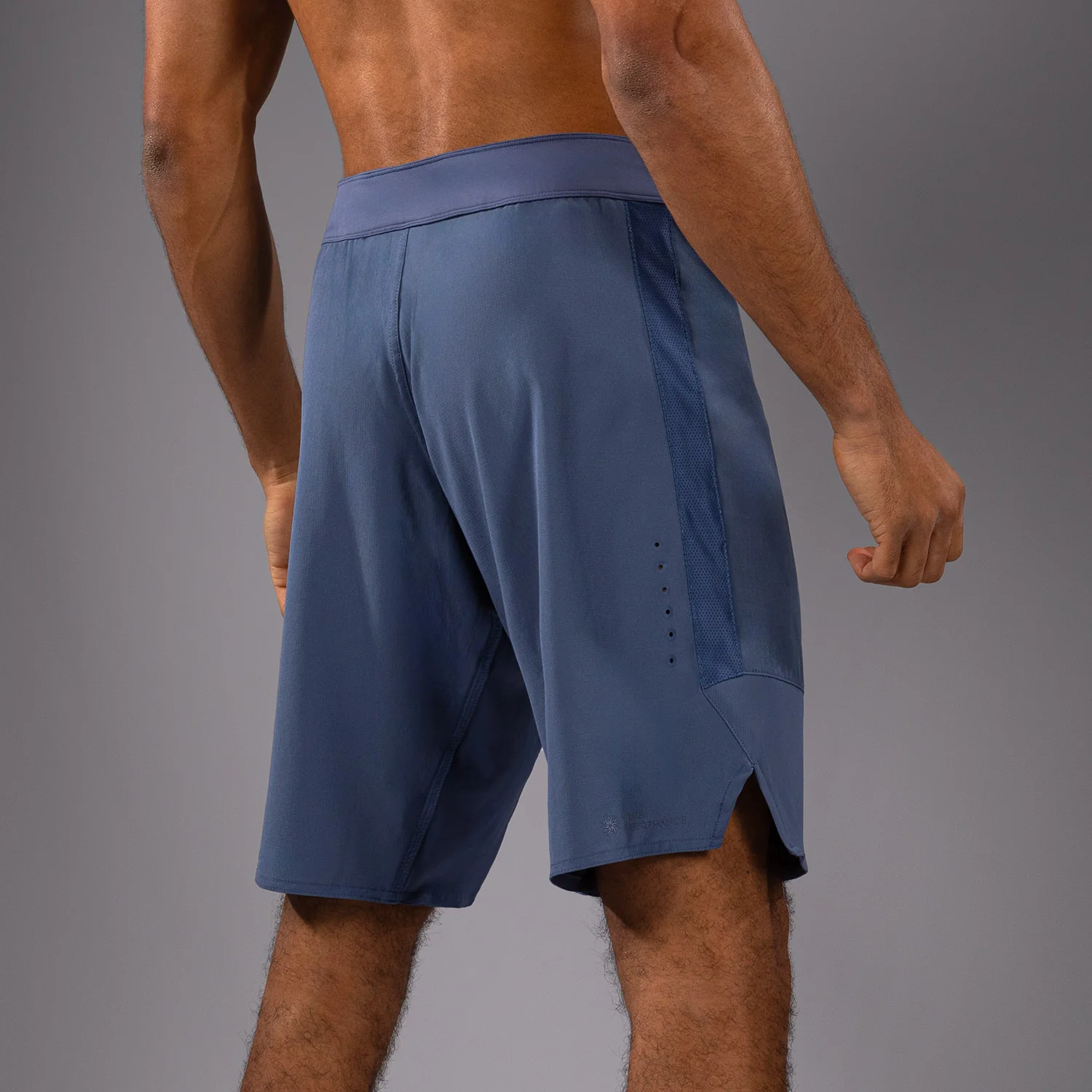 Venum G-Fit Air Herren Kampfhosen - Nebelblau - Image 6