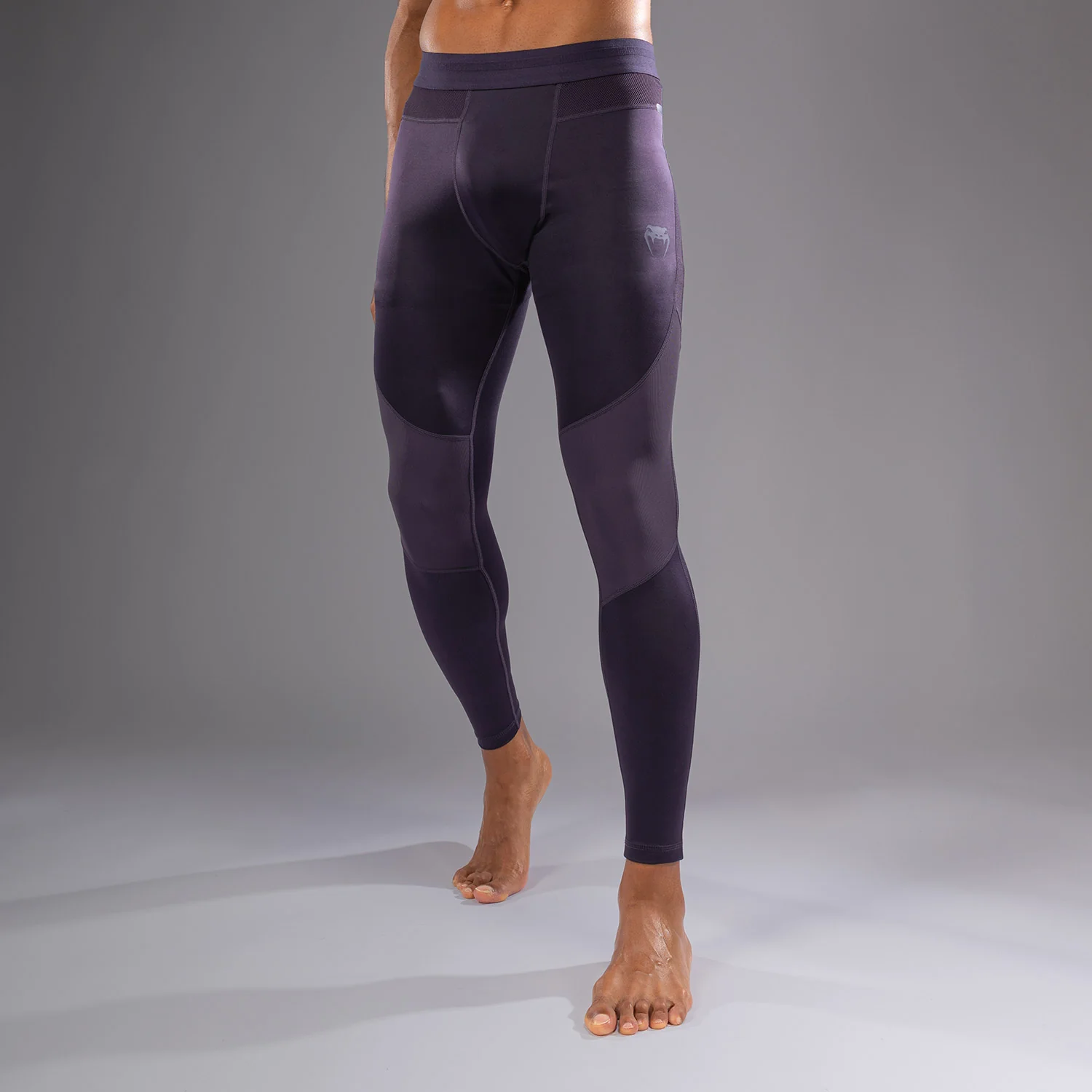 Venum G-Fit Air Herren-Spats - Dunkelviolett