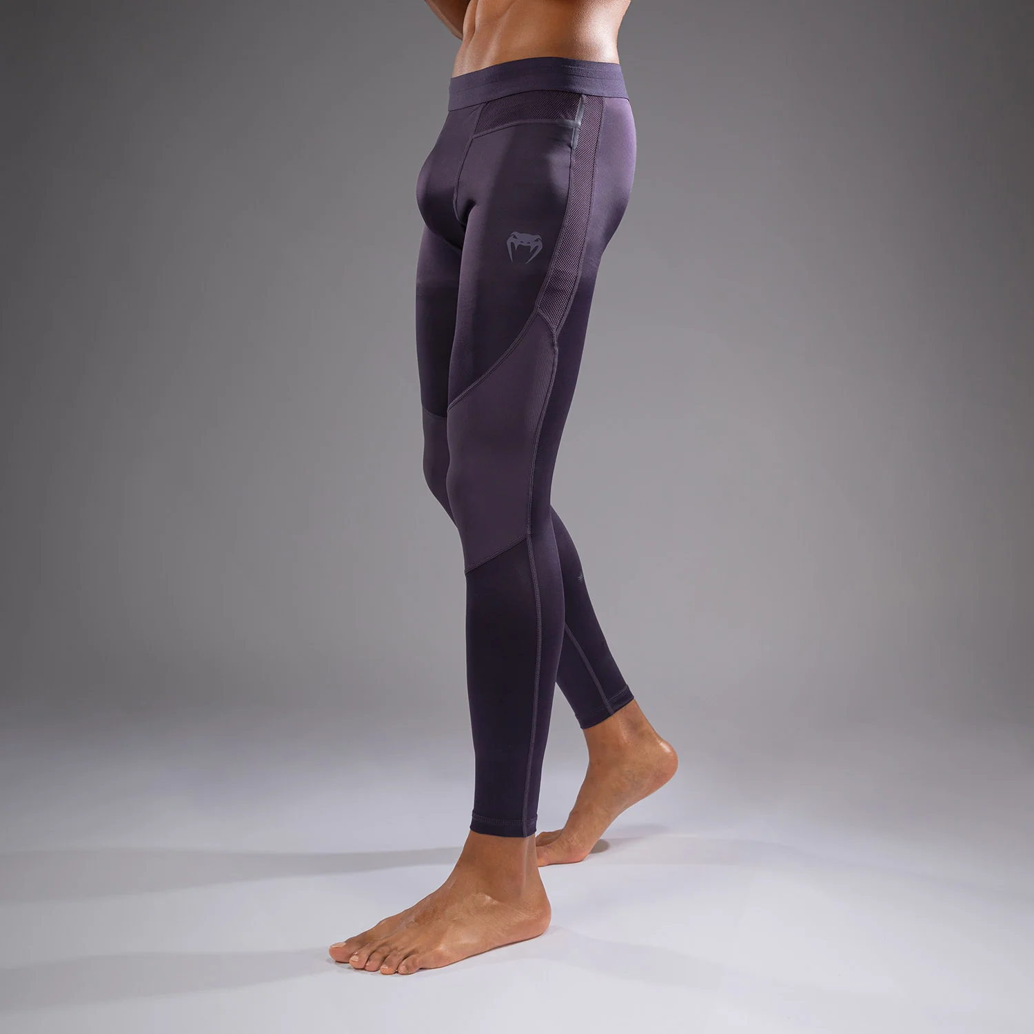 Venum G-Fit Air Herren-Spats - Dunkelviolett - Image 3