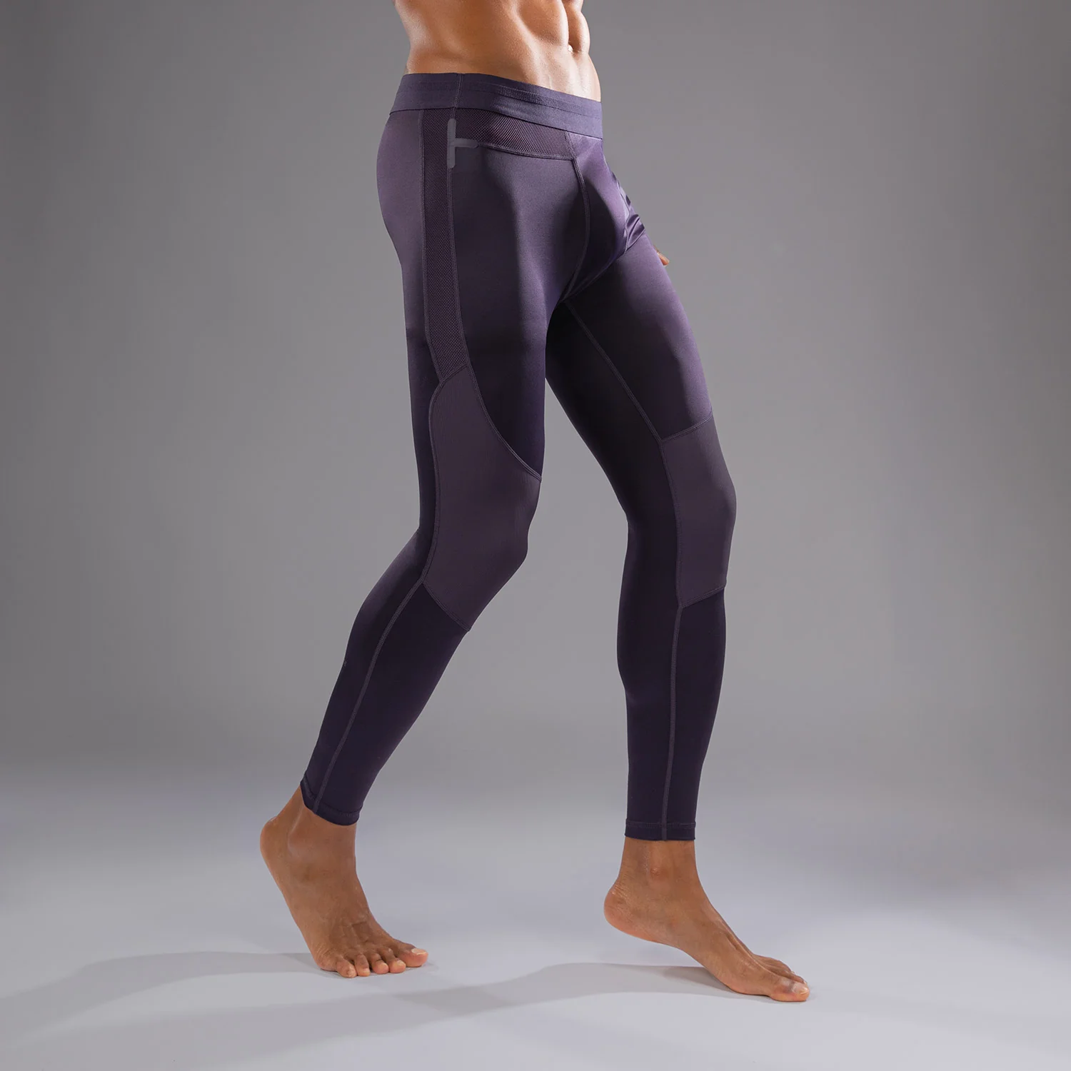 Venum G-Fit Air Herren-Spats - Dunkelviolett - Image 4