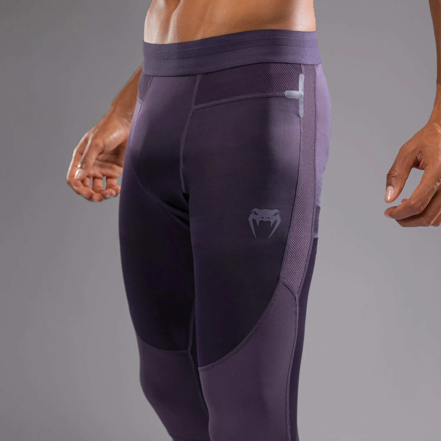 Venum G-Fit Air Herren-Spats - Dunkelviolett - Image 6