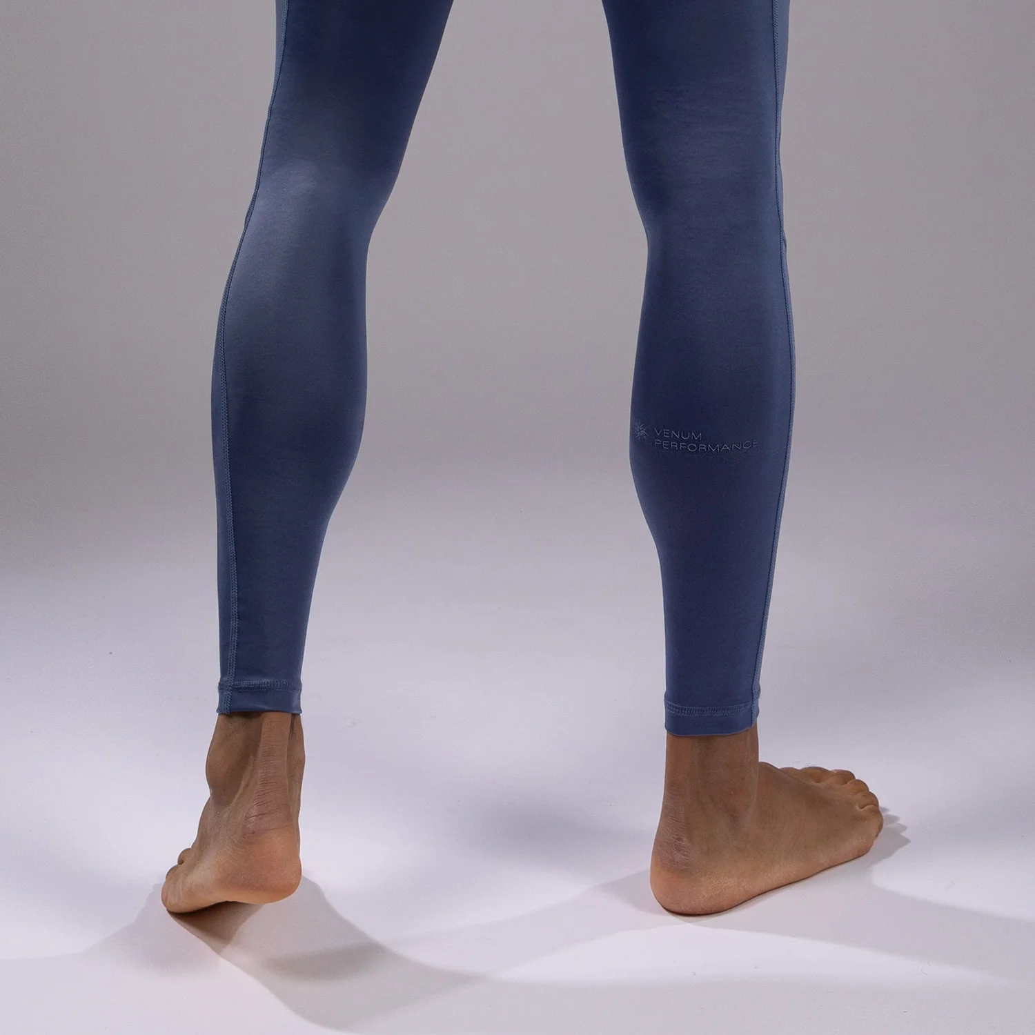 Venum G-Fit Air Herren Spats - Nebelblau - Image 6