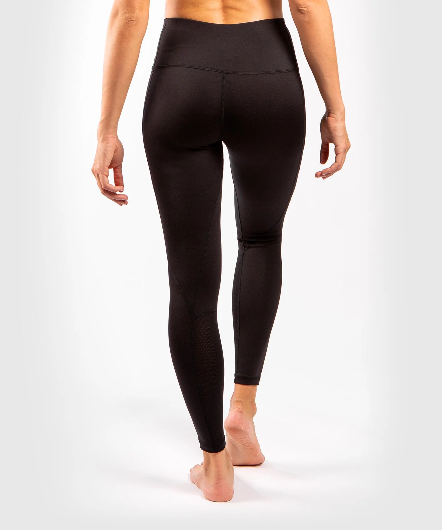 Venum G-fit Leggings Schwarz / Schwarz - Image 4