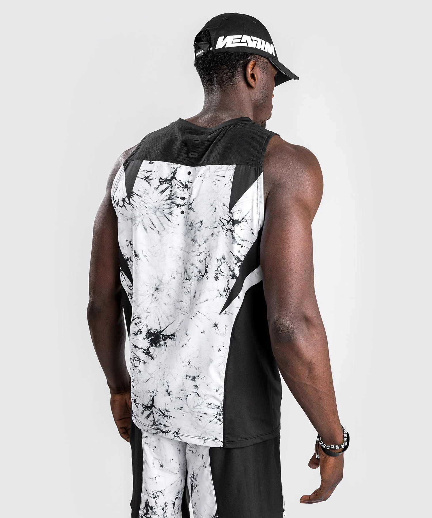 Venum G-Fit Marmor Dry Tech Tank Top – Marmor - Image 8