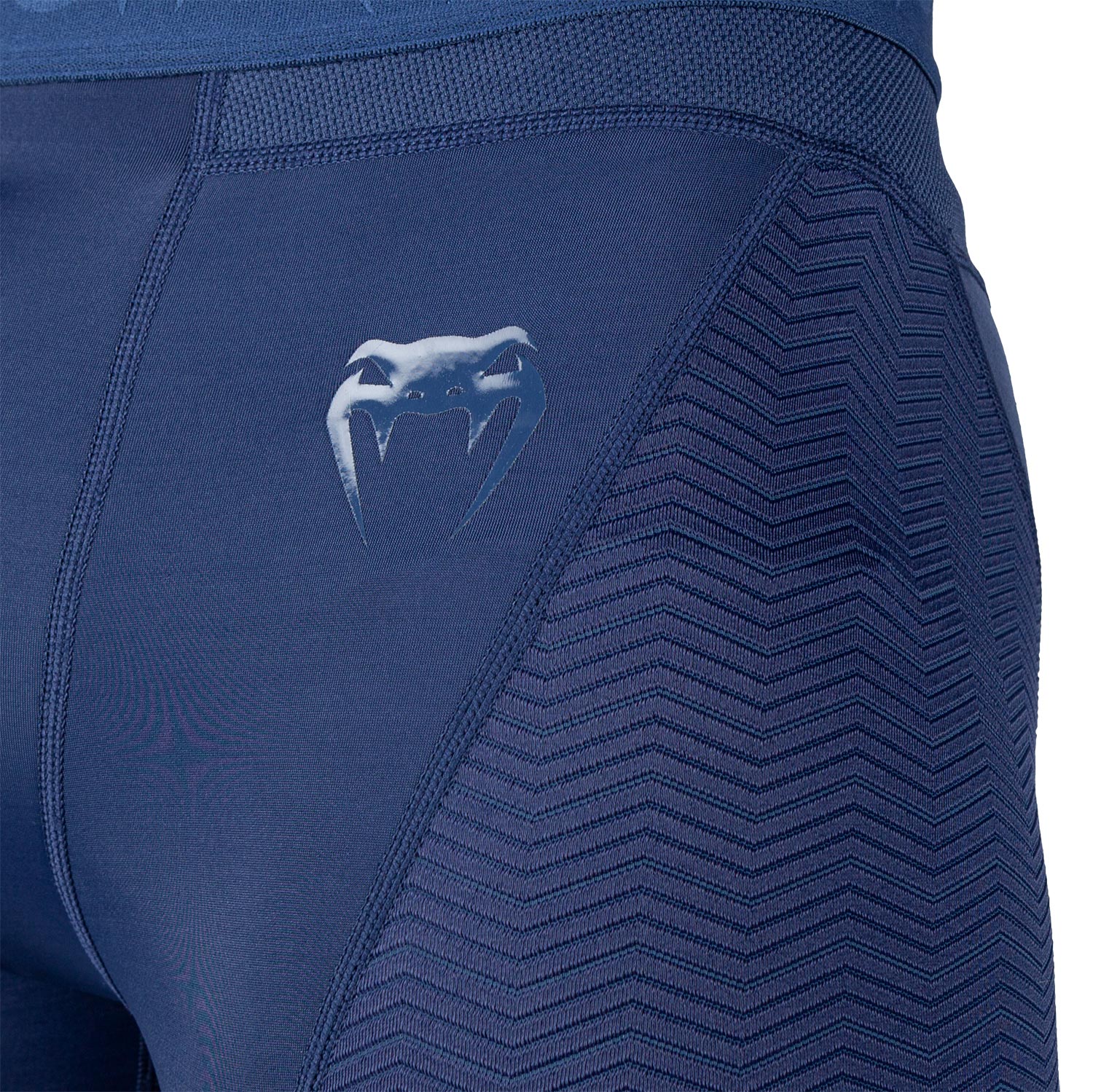 Venum G-Fit Spats - Marine - Image 5