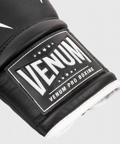 Venum Giant 2.0 Custom Boxhandschuhe mit Schnürsenkeln - Image 5