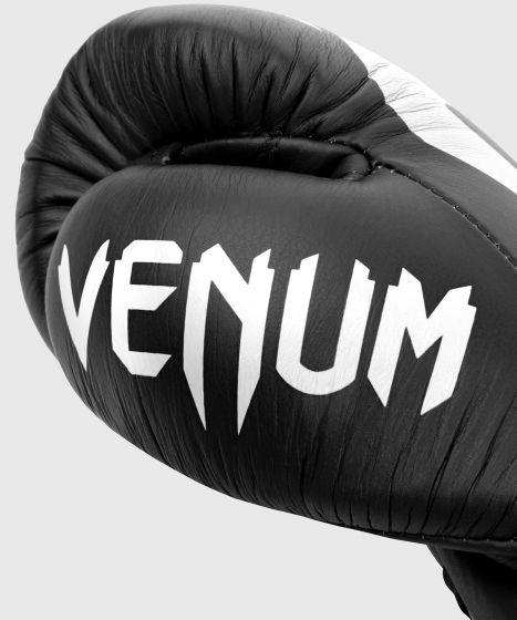 Venum Giant 2.0 Custom Boxhandschuhe mit Schnürsenkeln - Image 7