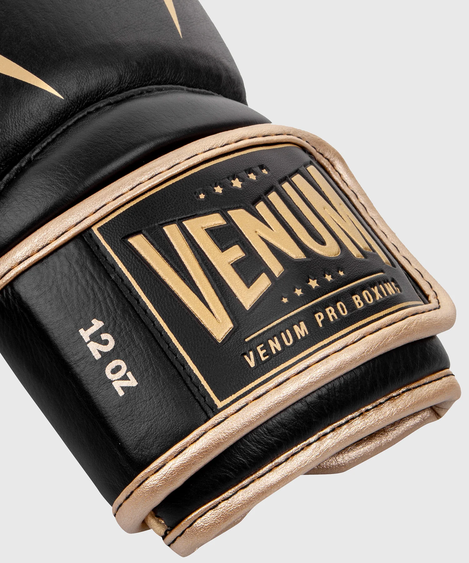 Venum Giant 2.0 professionelle Boxhandschuhe - Klettverschluss - Image 4