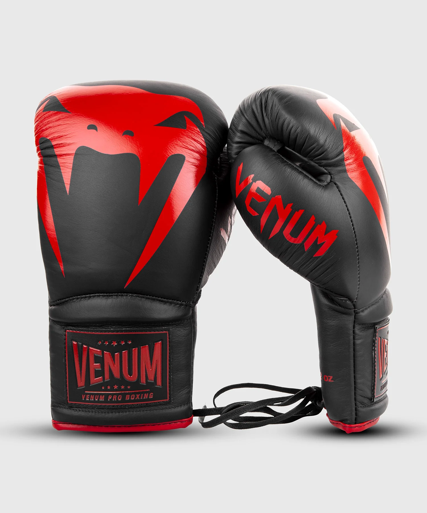 Venum Giant 2.0 professionelle Boxhandschuhe - MIT SCHNÜRUNG - Image 2