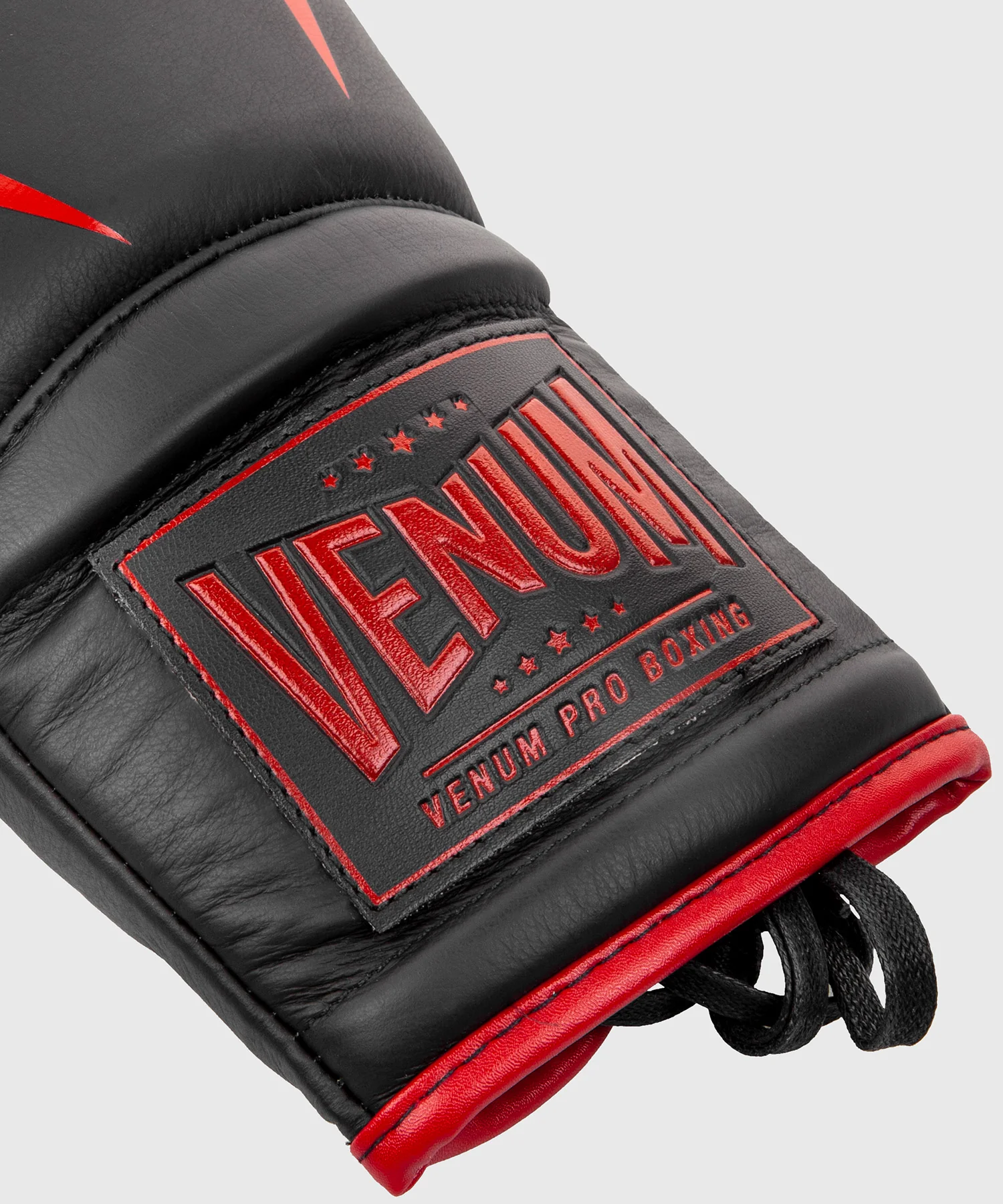 Venum Giant 2.0 professionelle Boxhandschuhe - MIT SCHNÜRUNG - Image 4