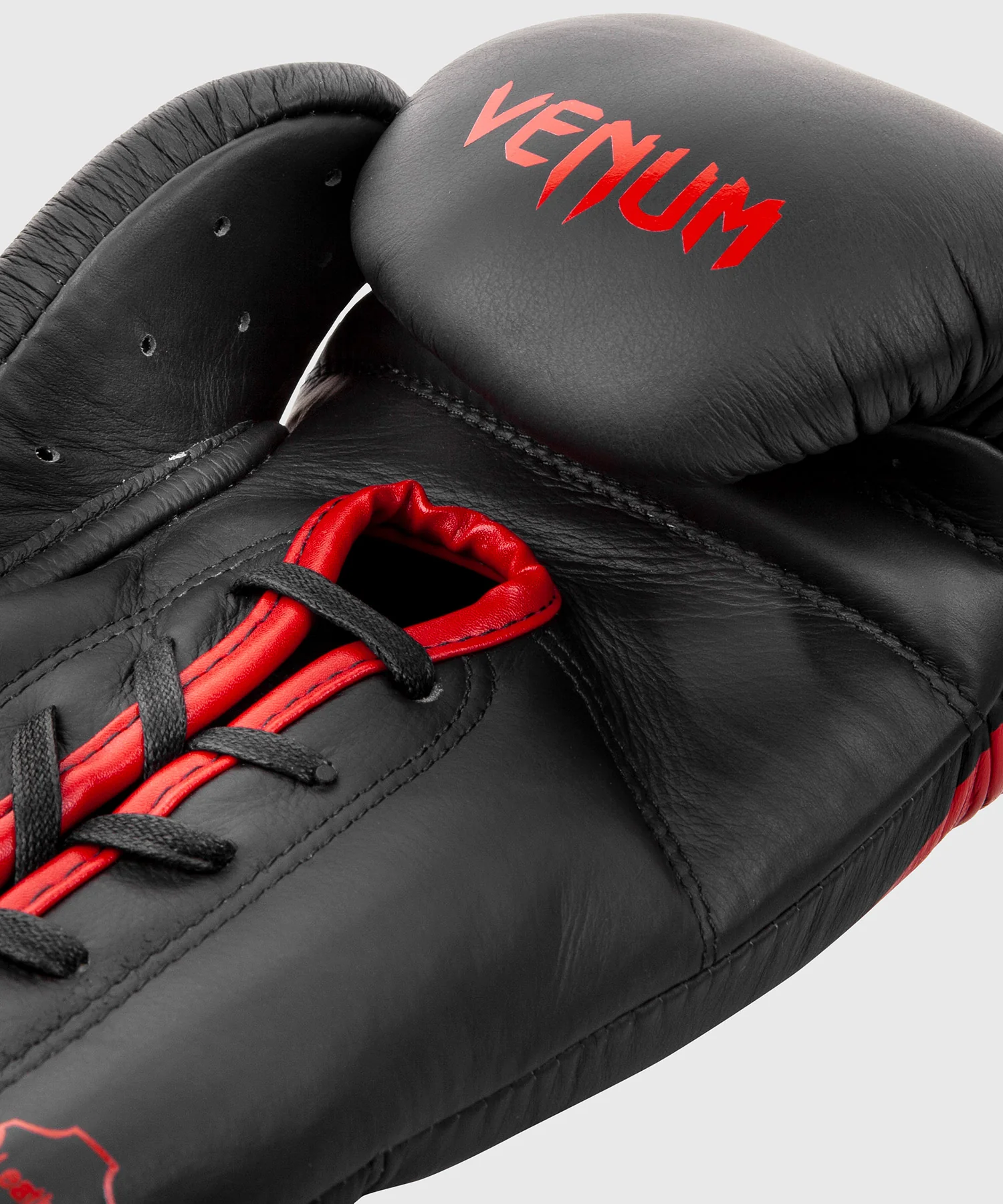 Venum Giant 2.0 professionelle Boxhandschuhe - MIT SCHNÜRUNG - Image 5