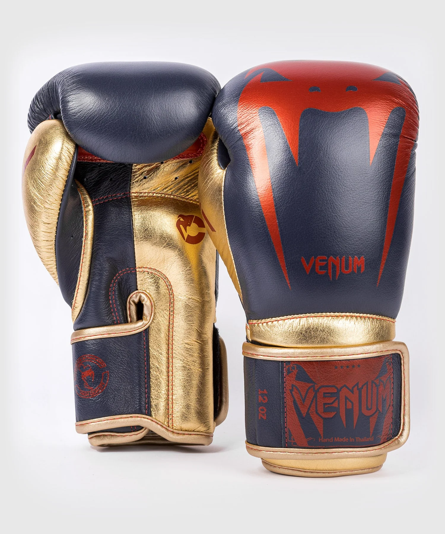 Venum Giant 3.0 Boxhandschuhe - Limited Edition - blau - Image 2