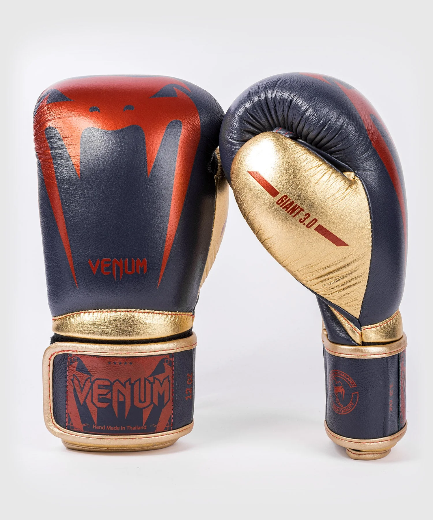 Venum Giant 3.0 Boxhandschuhe - Limited Edition - blau - Image 3