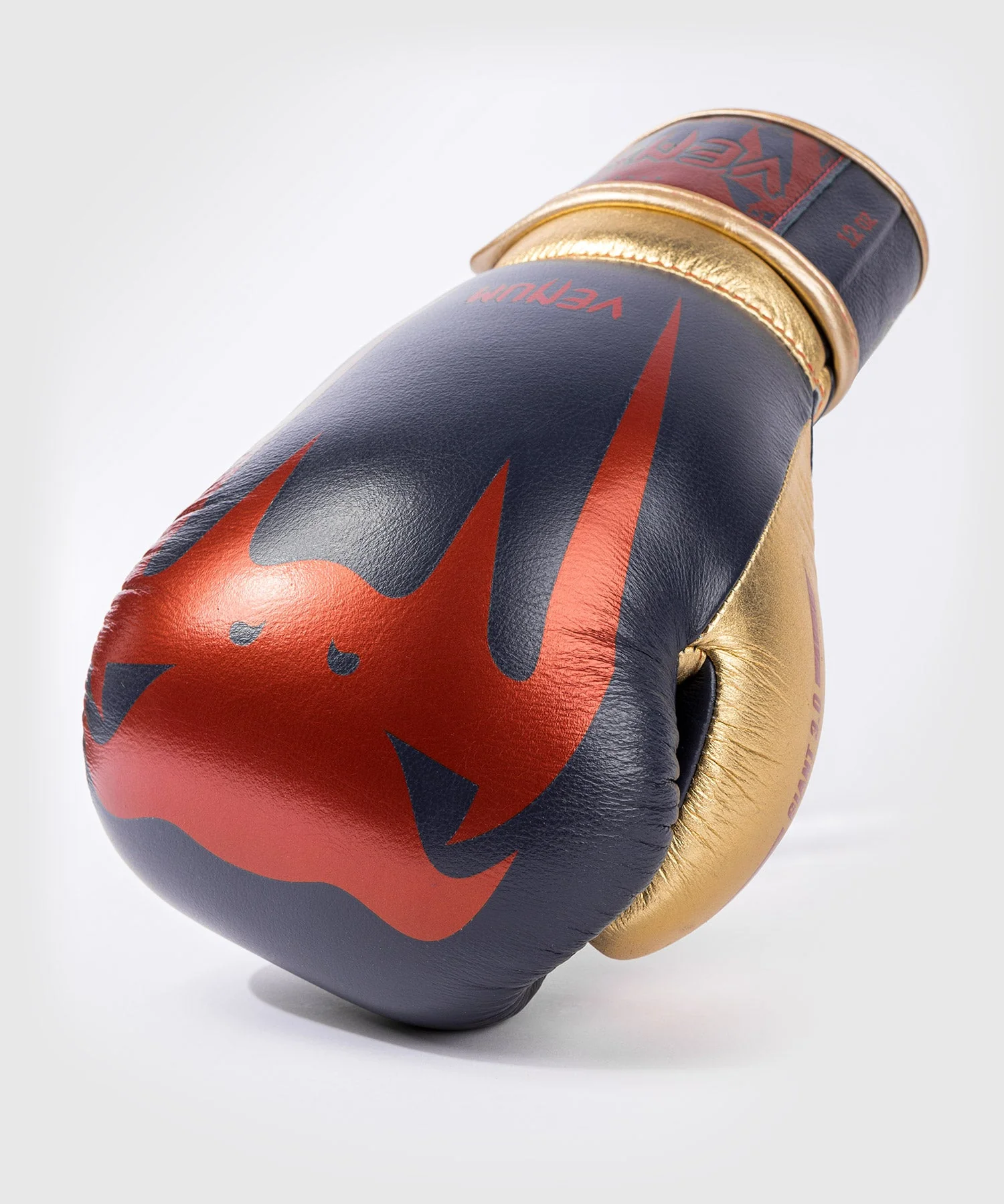 Venum Giant 3.0 Boxhandschuhe - Limited Edition - blau - Image 5