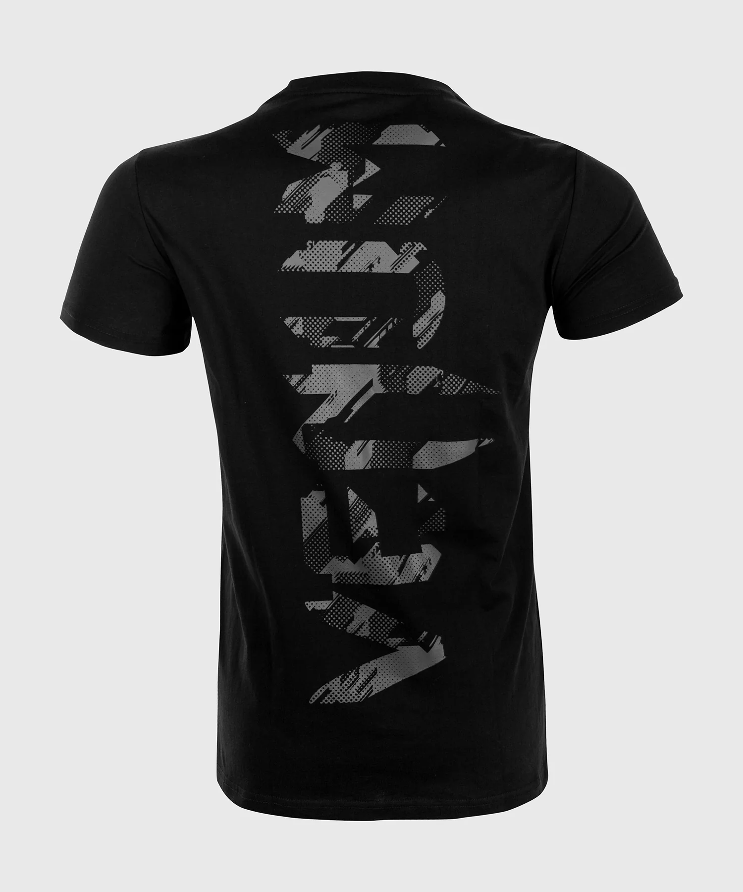 Venum Giant Camo 2.0 T-Shirt - Schwarz/Urban Camo - Image 4