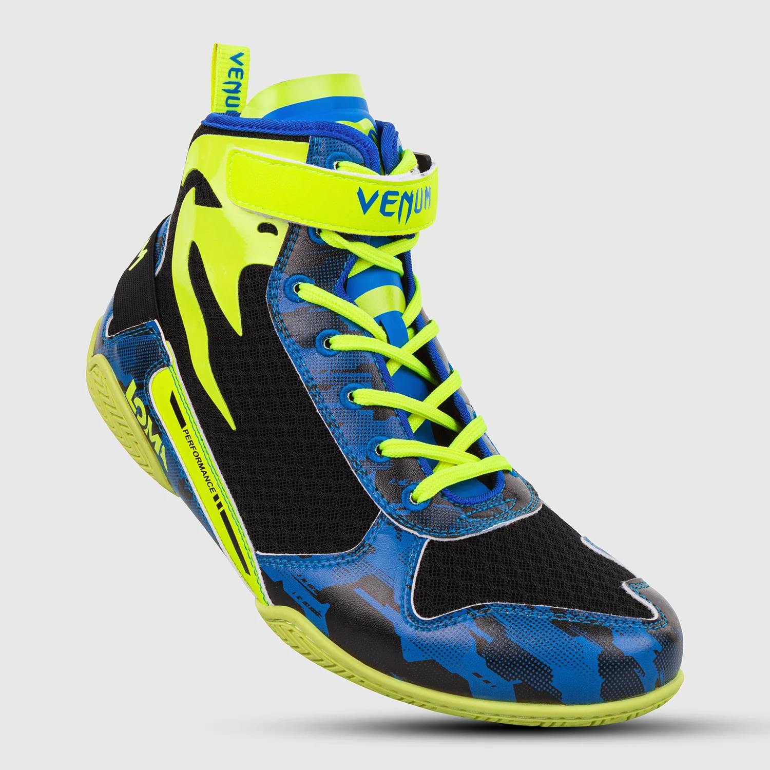 Venum Giant Low Loma Edition Boxschuhe