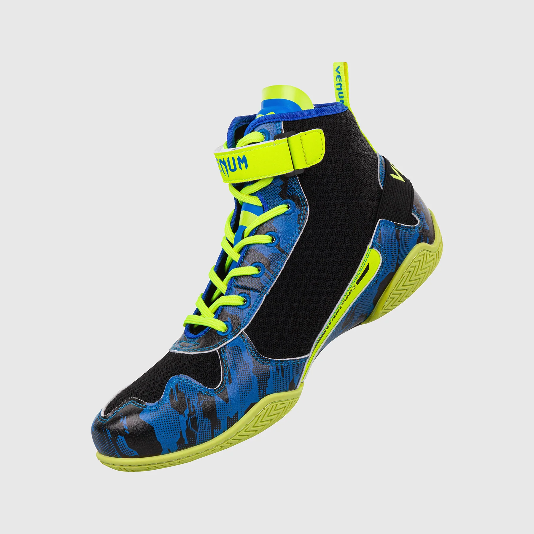 Venum Giant Low Loma Edition Boxschuhe - Image 3