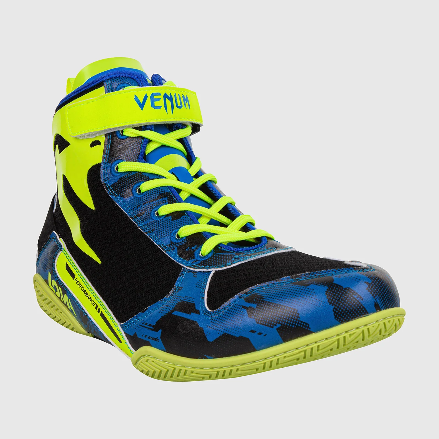 Venum Giant Low Loma Edition Boxschuhe - Image 4